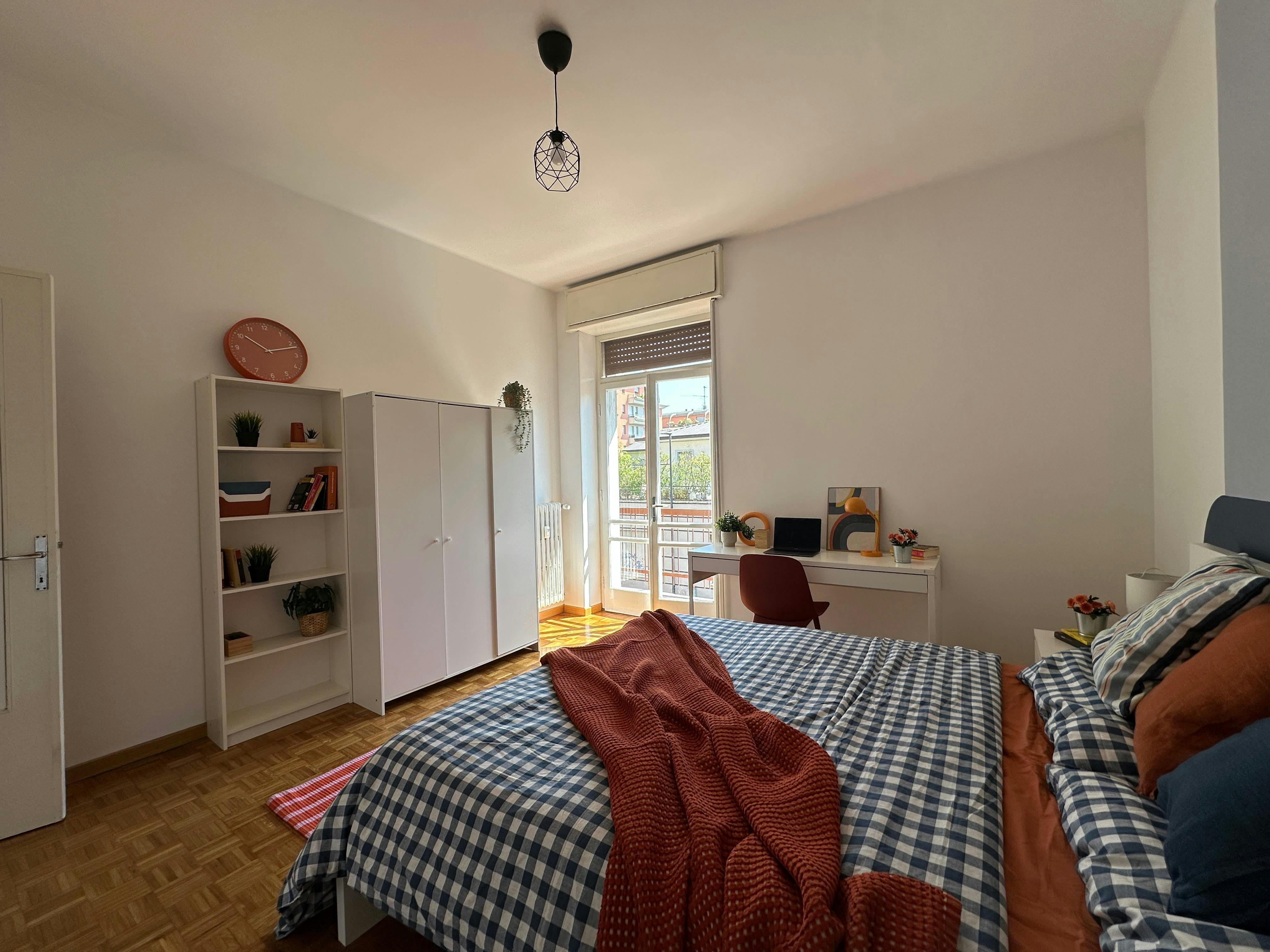 Private room in Via dei Bagni, Brescia (1733166) room image 2