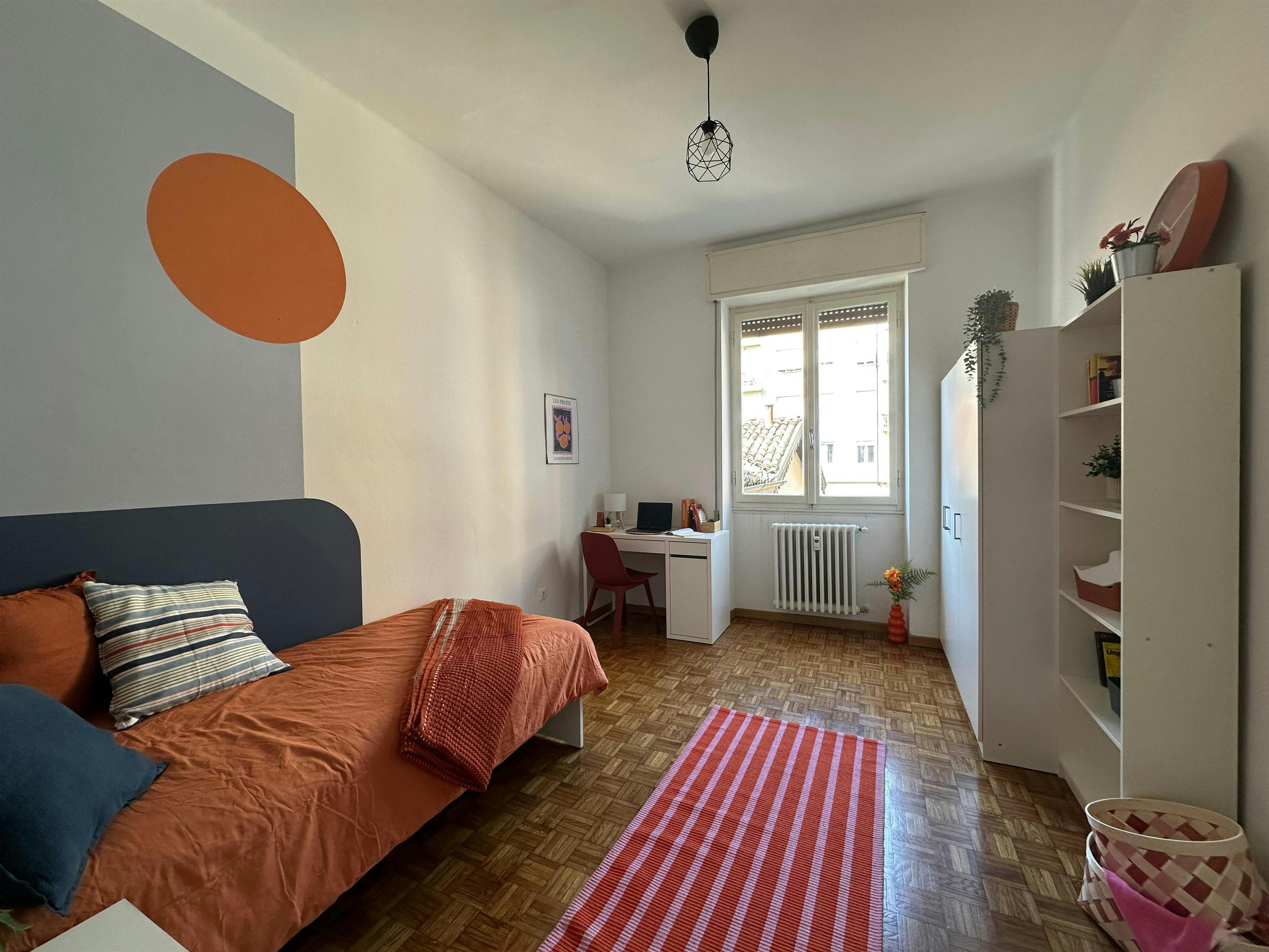 Private room in Via dei Bagni, Brescia (1733167) room image 1