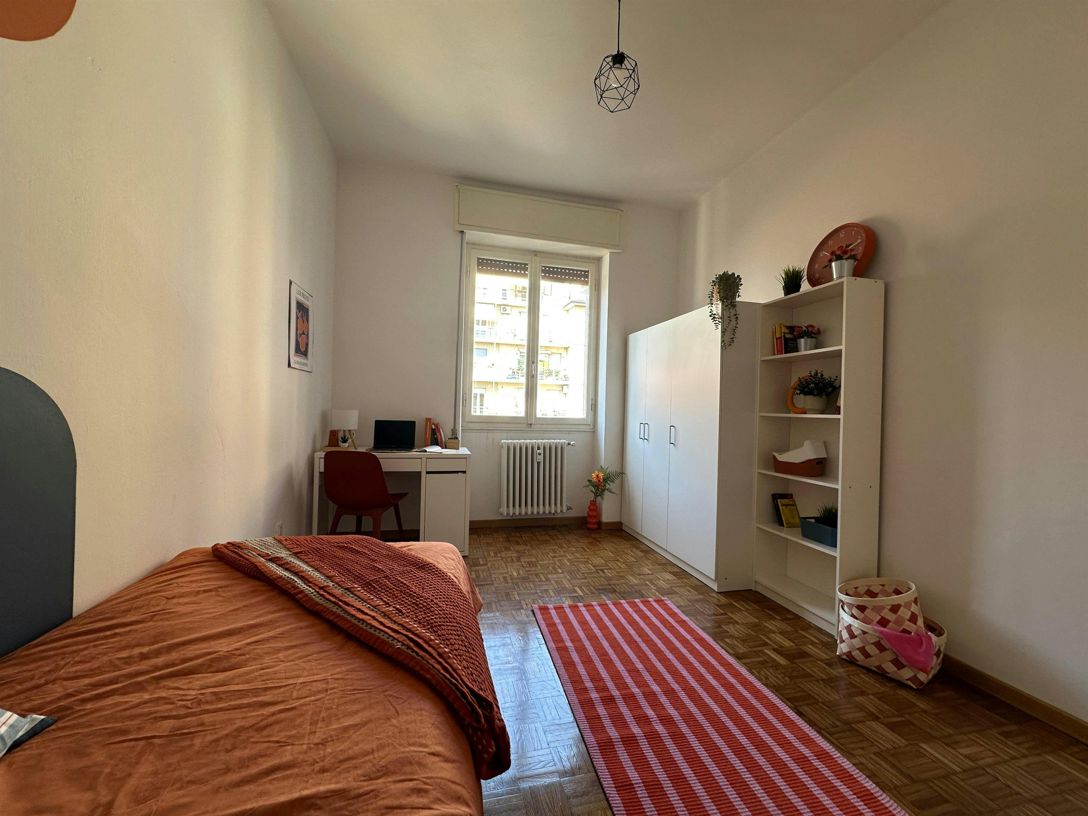 Private room in Via dei Bagni, Brescia (1733167) room image 2