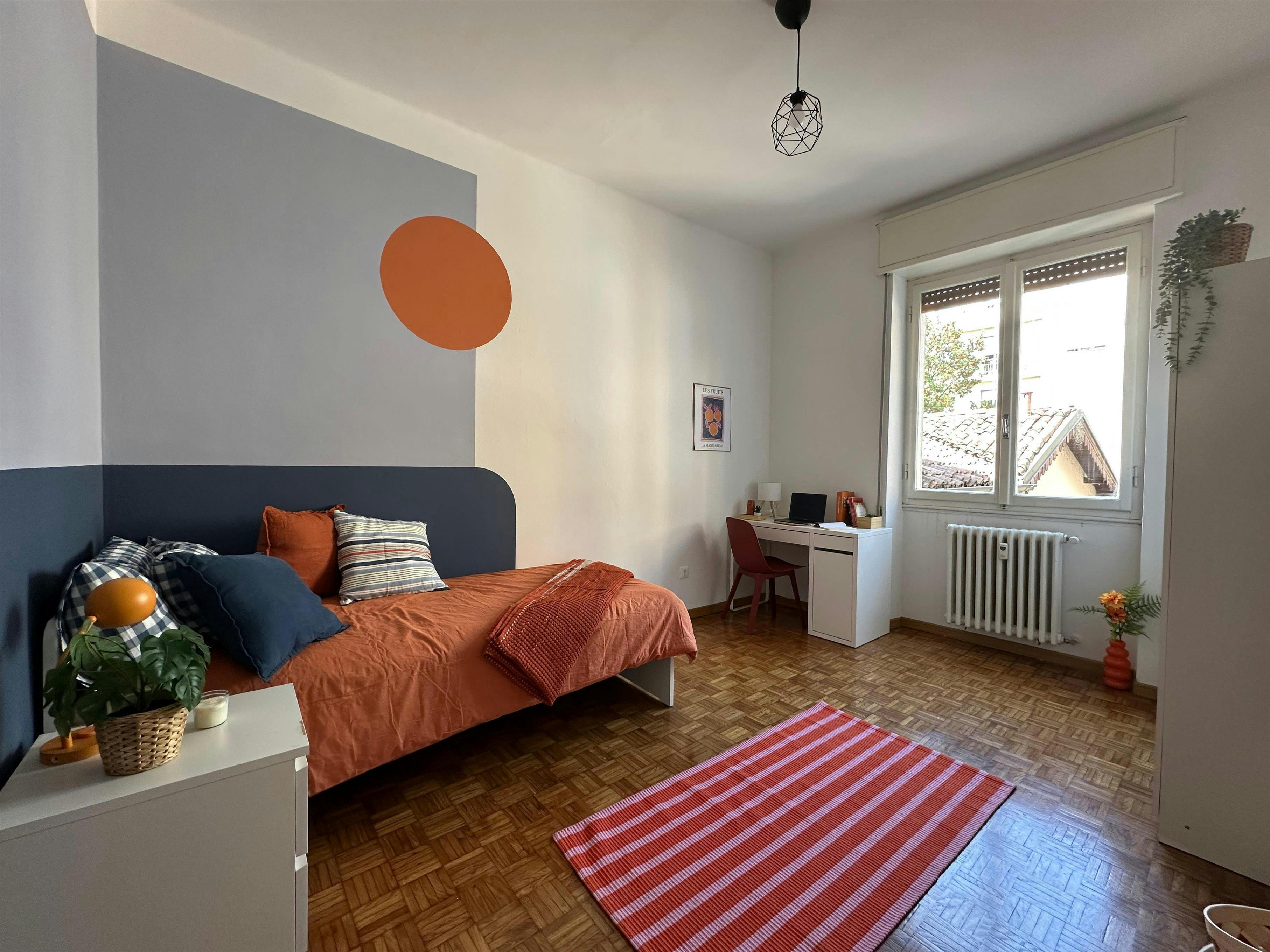 Private room in Via dei Bagni, Brescia (1733167) room image 3