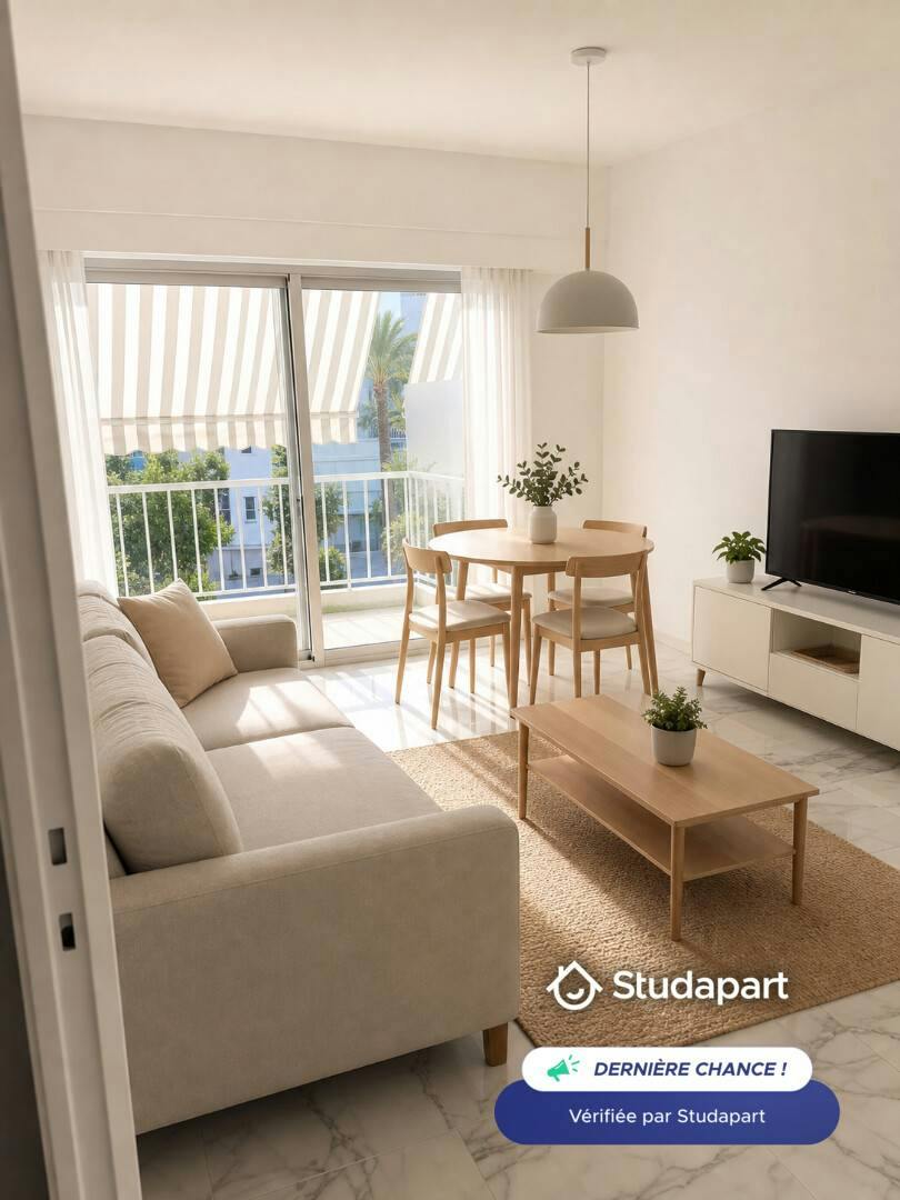 Appartement à Roquebrune-Cap-Martin