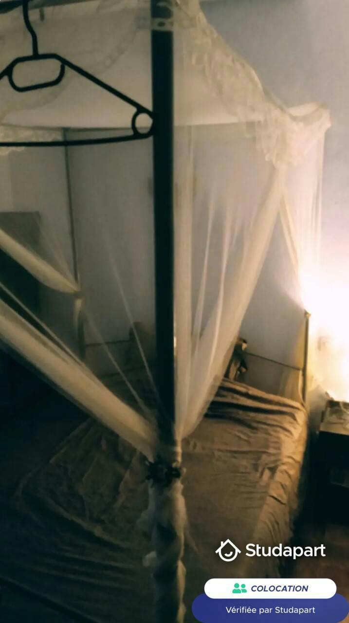 Pièce à Saint-Étienne