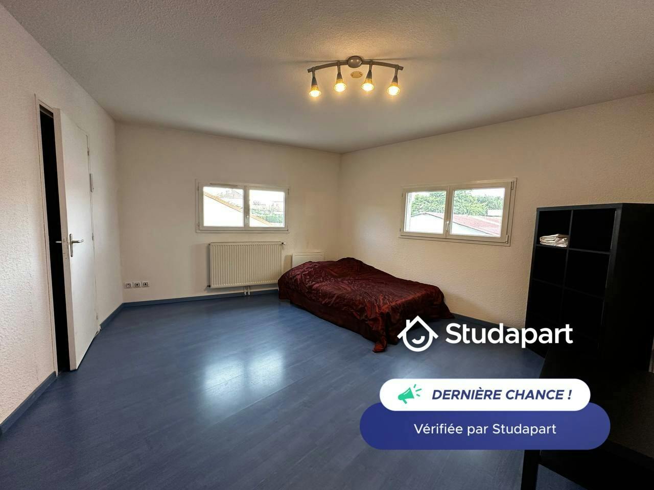 Appartement à Mably