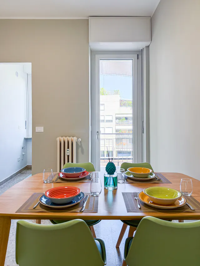 Private room in Via Don Bosco, Turin (1733208) room image 8