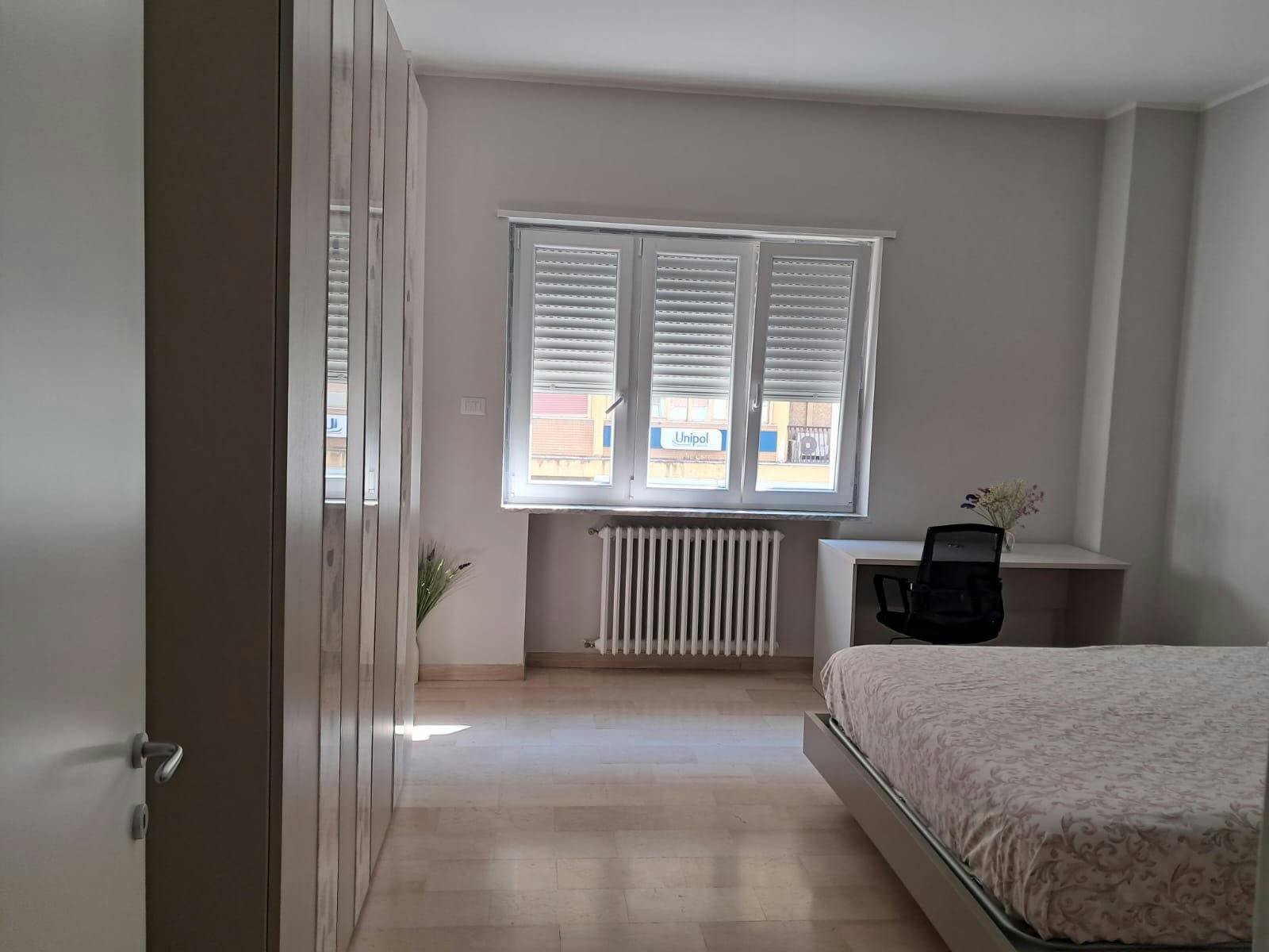 Viale Antonio Mellusi, Benevento preview