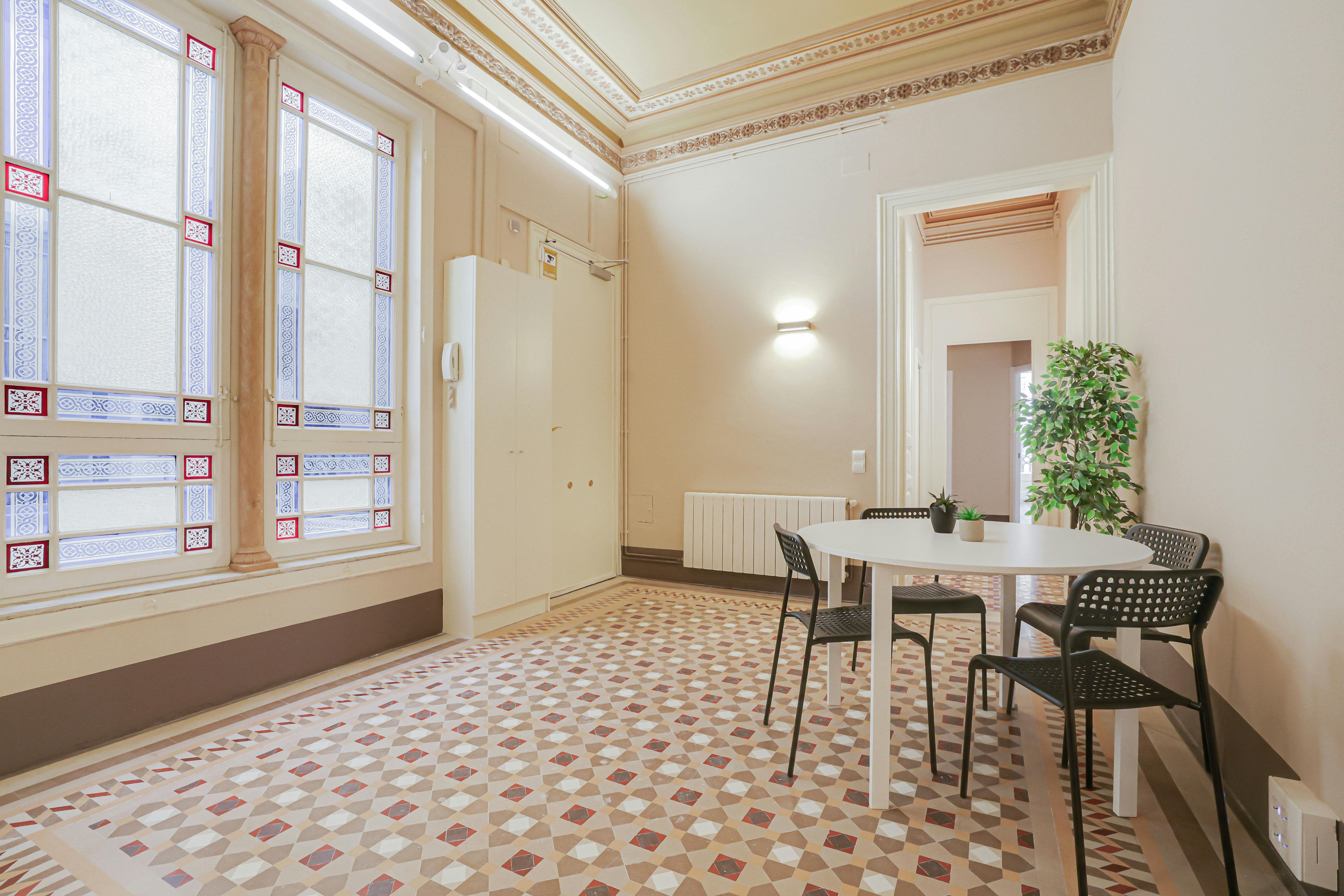 Private room in Ronda de Sant Pere, Barcelona (1733220) room image 7