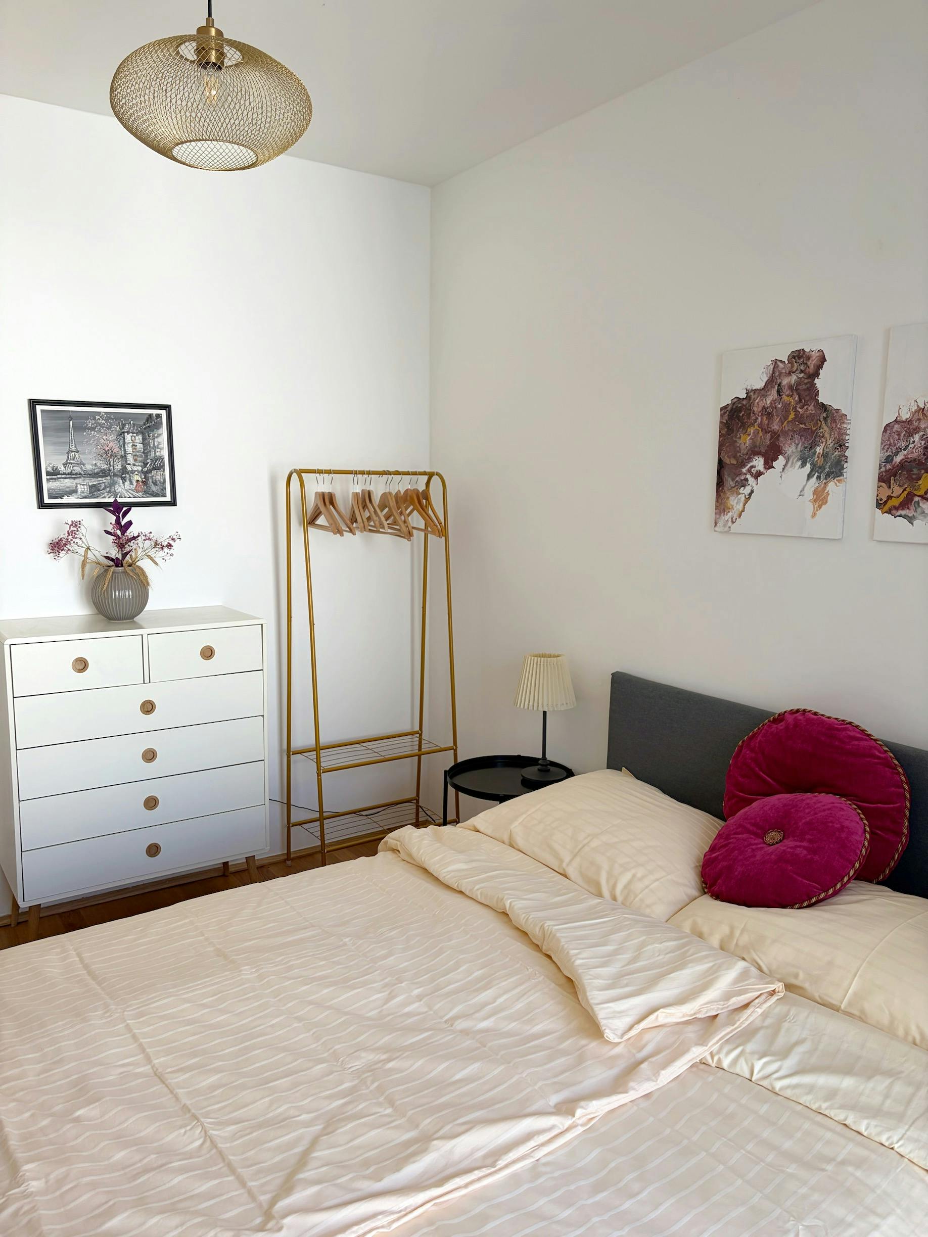 1-Bedroom Apartment in Friedmanngasse, Vienna (1733222) ROOM 3