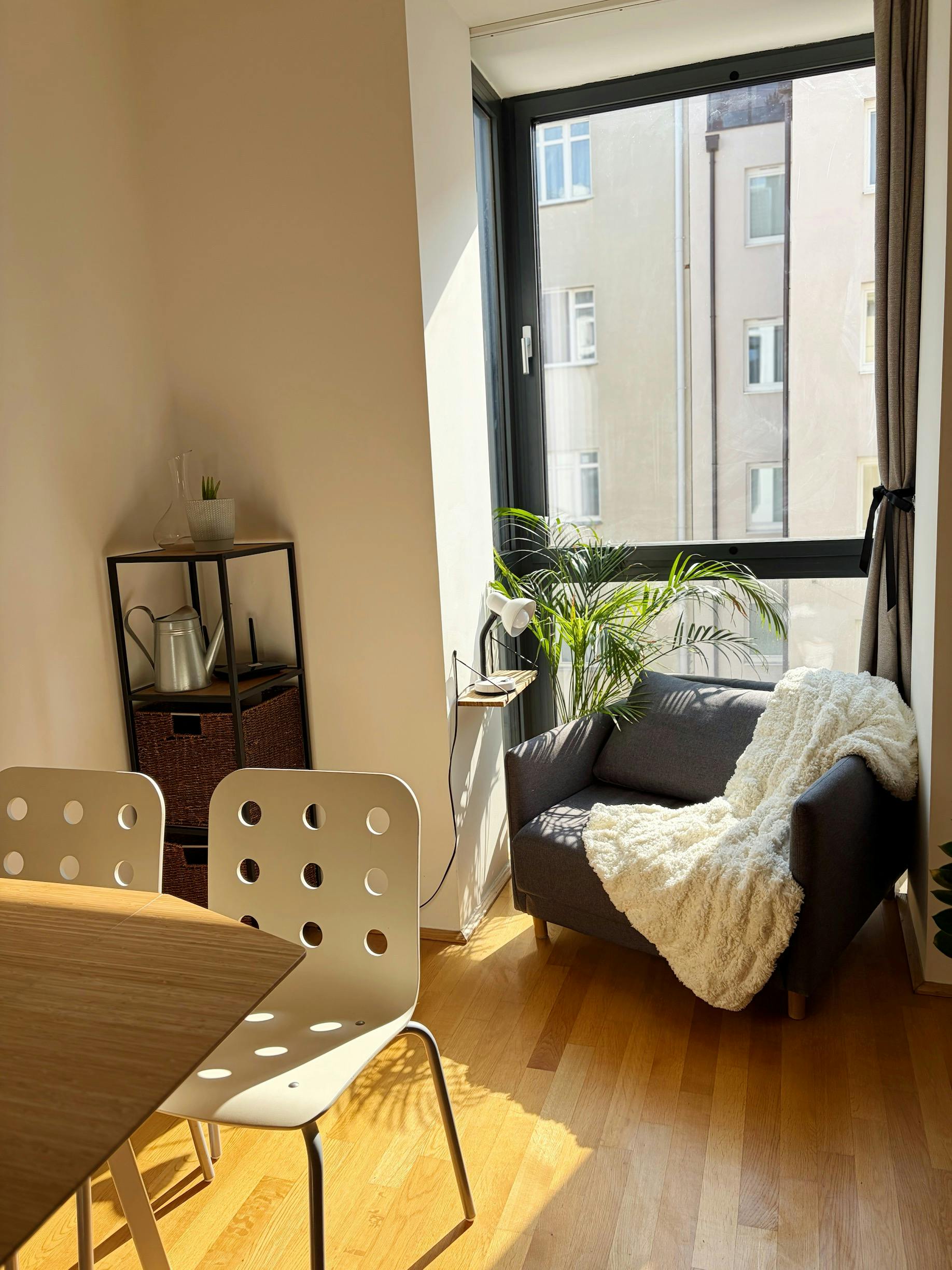 1-Bedroom Apartment in Friedmanngasse, Vienna (1733222) room image 10