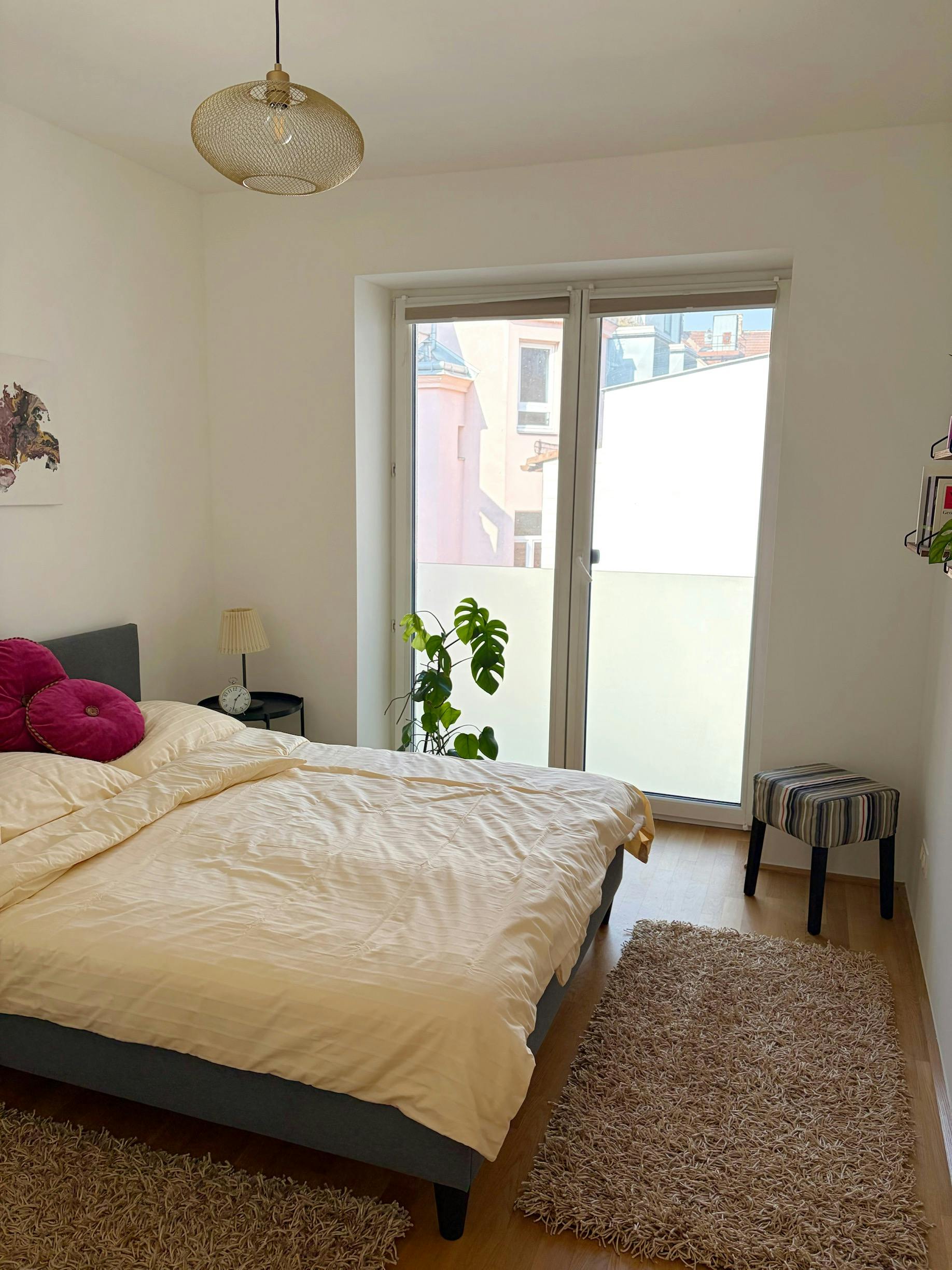 1-Bedroom Apartment in Friedmanngasse, Vienna (1733222) ROOM 4