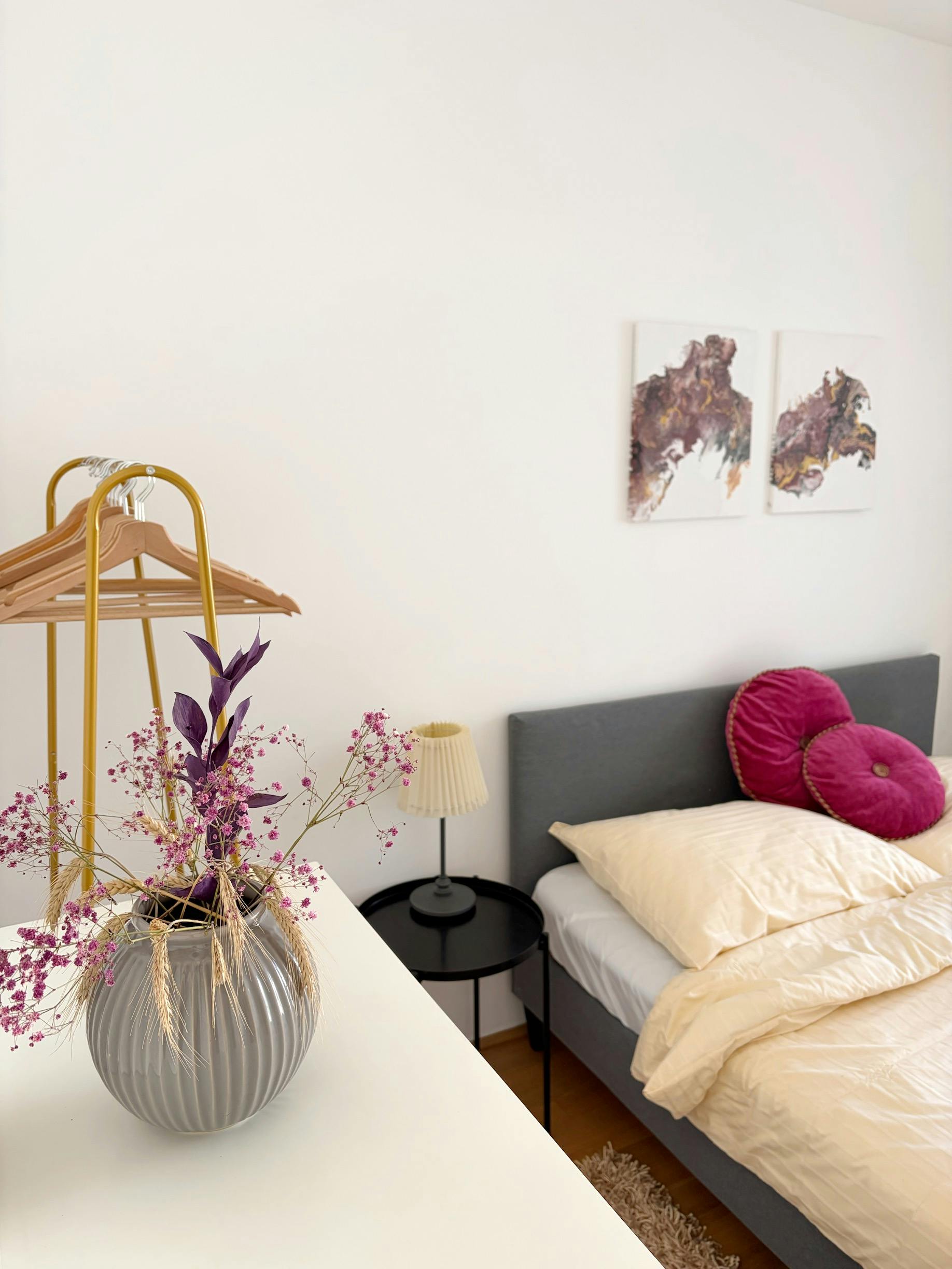 1-Bedroom Apartment in Friedmanngasse, Vienna (1733222) ROOM 2