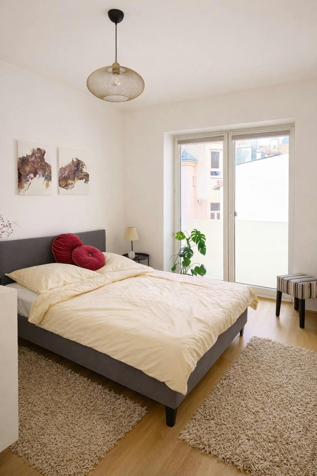 1-Bedroom Apartment in Friedmanngasse, Vienna (1733222) ROOM