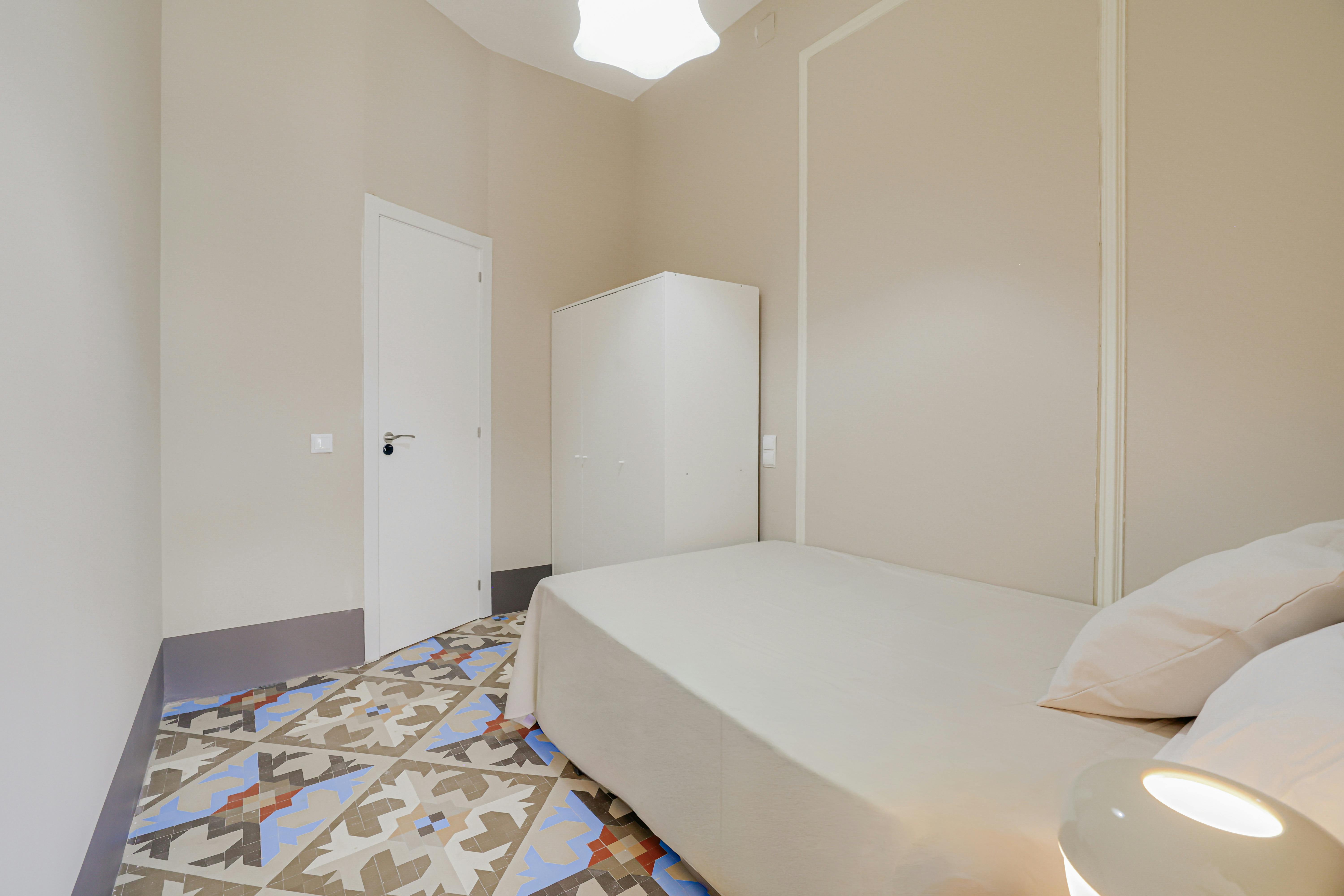 Private room in Ronda de Sant Pere, Barcelona (1733224) room image 2