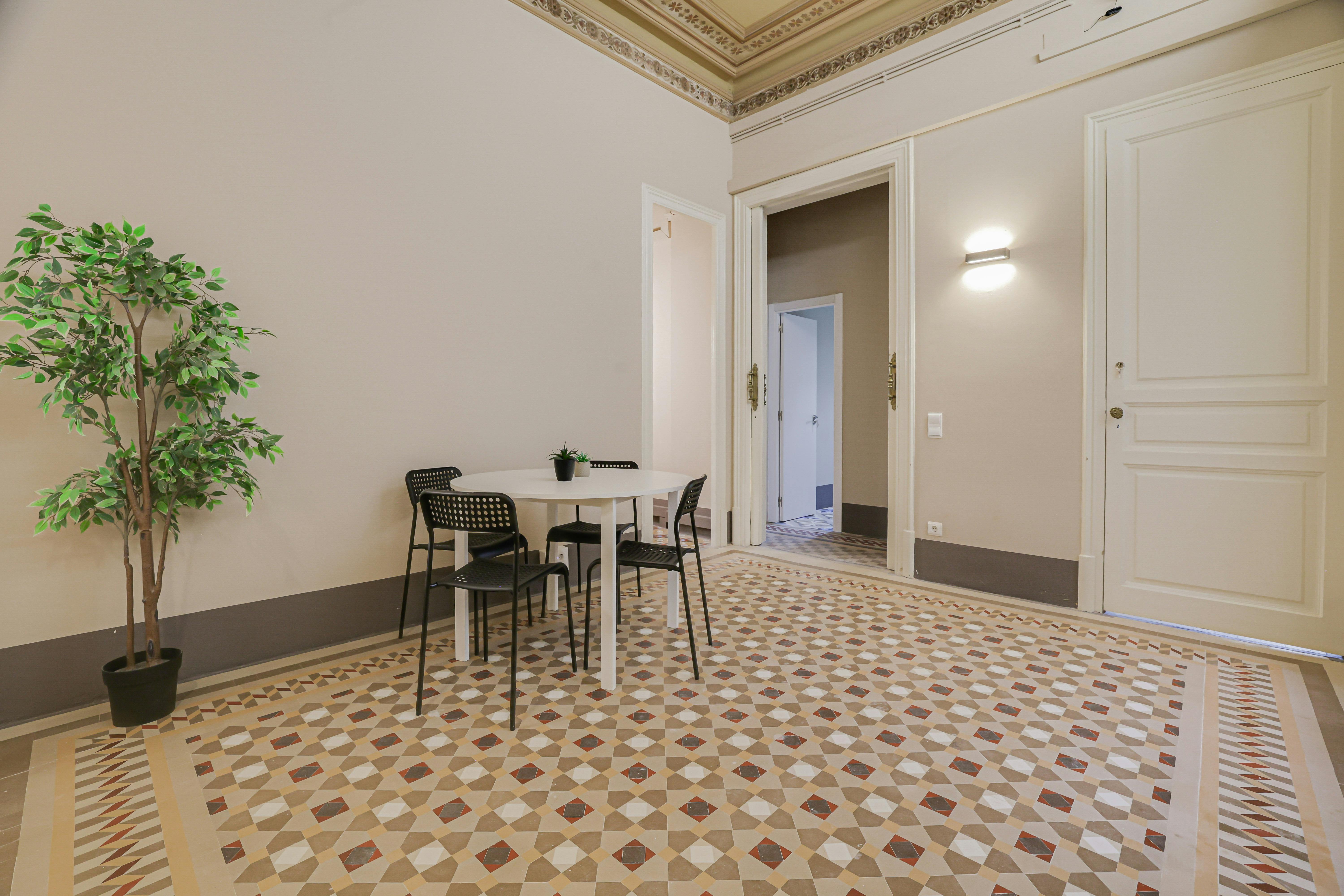 Private room in Ronda de Sant Pere, Barcelona (1733224) room image 7