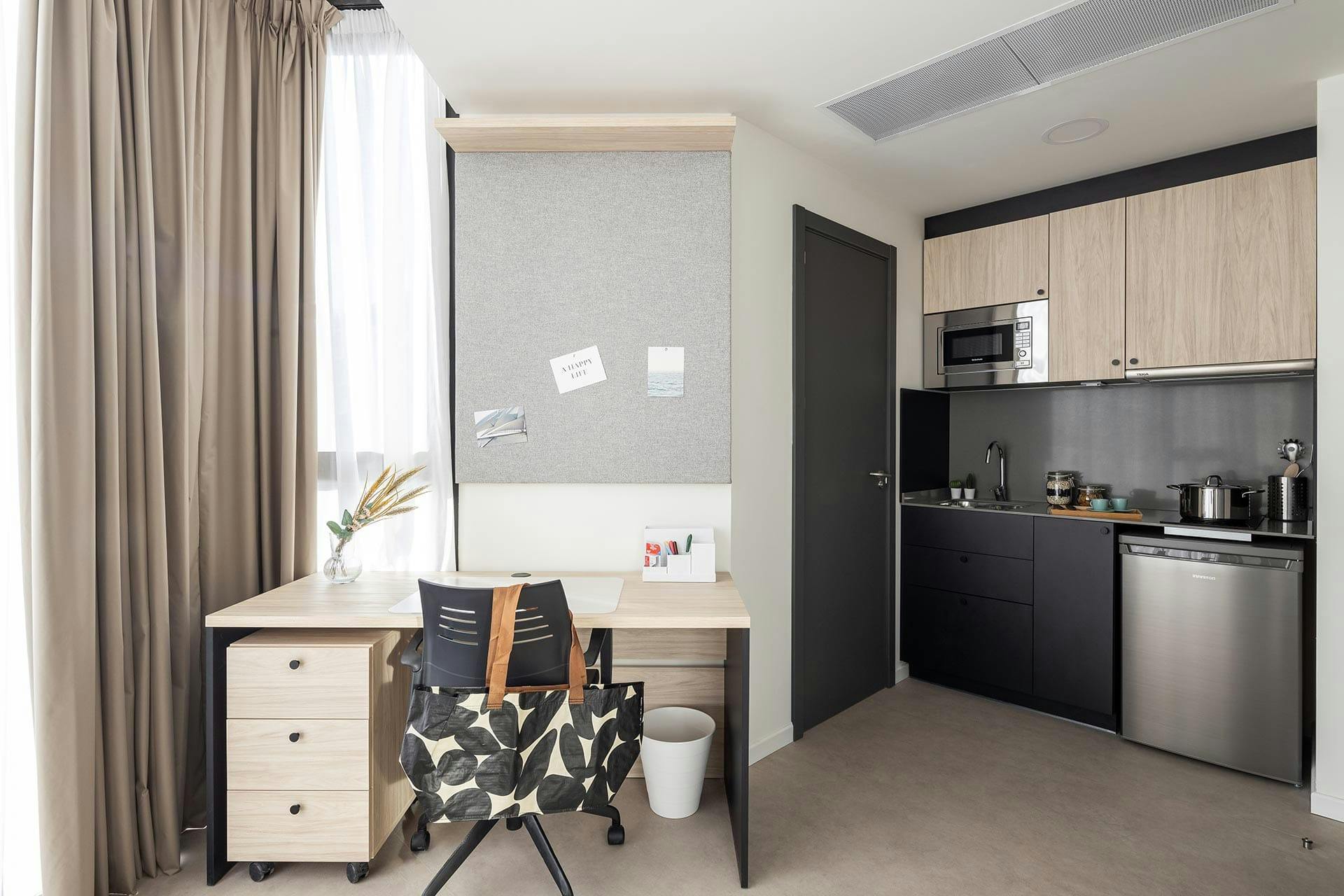 preview gallery tile