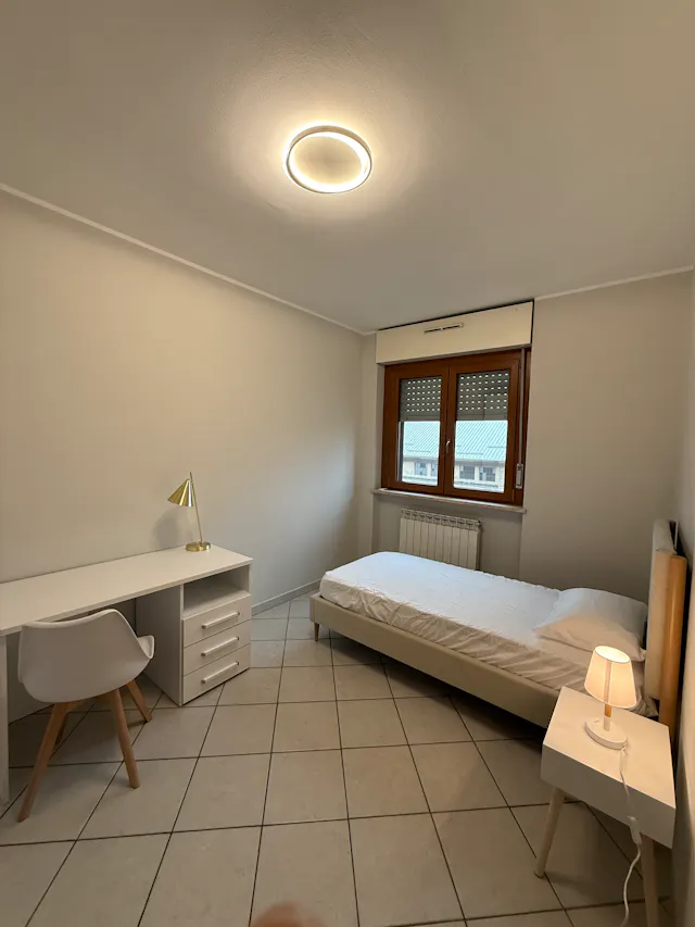 Private room in Via Pianezza, Turin (1733237) room image 2
