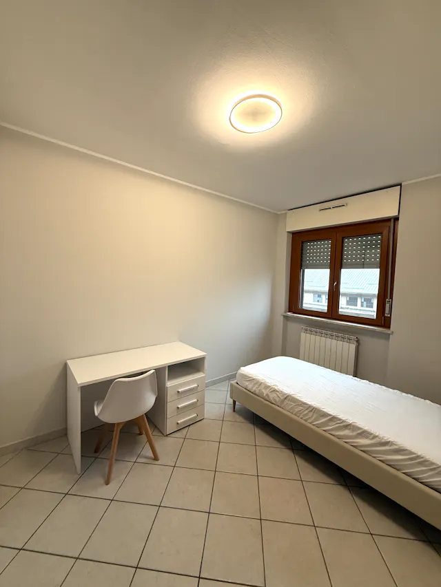 Private room in Via Pianezza, Turin (1733237) room image 1