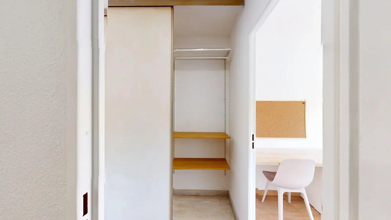 Apartment in Rue de Stalingrad, Grenoble (1733244) room image 7