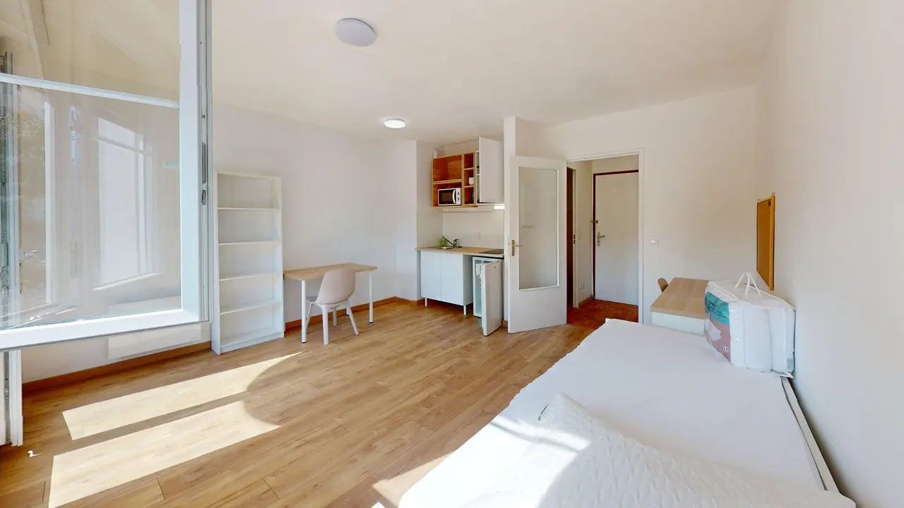Apartment in Rue de Stalingrad, Grenoble (1733244) ROOM 3