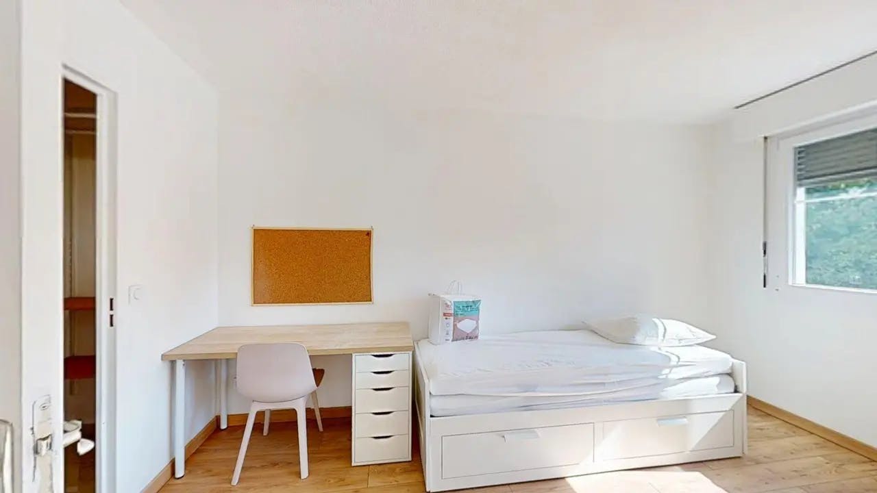 Apartment in Rue de Stalingrad, Grenoble (1733244) ROOM 1