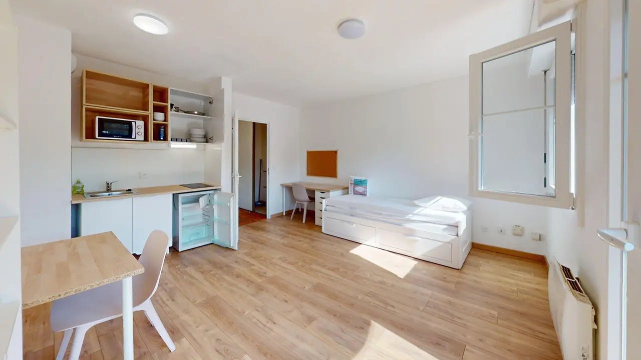 Apartment in Rue de Stalingrad, Grenoble (1733244) ROOM 2