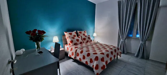 Private room in Via delle Zite, Naples (1733247) room image 1