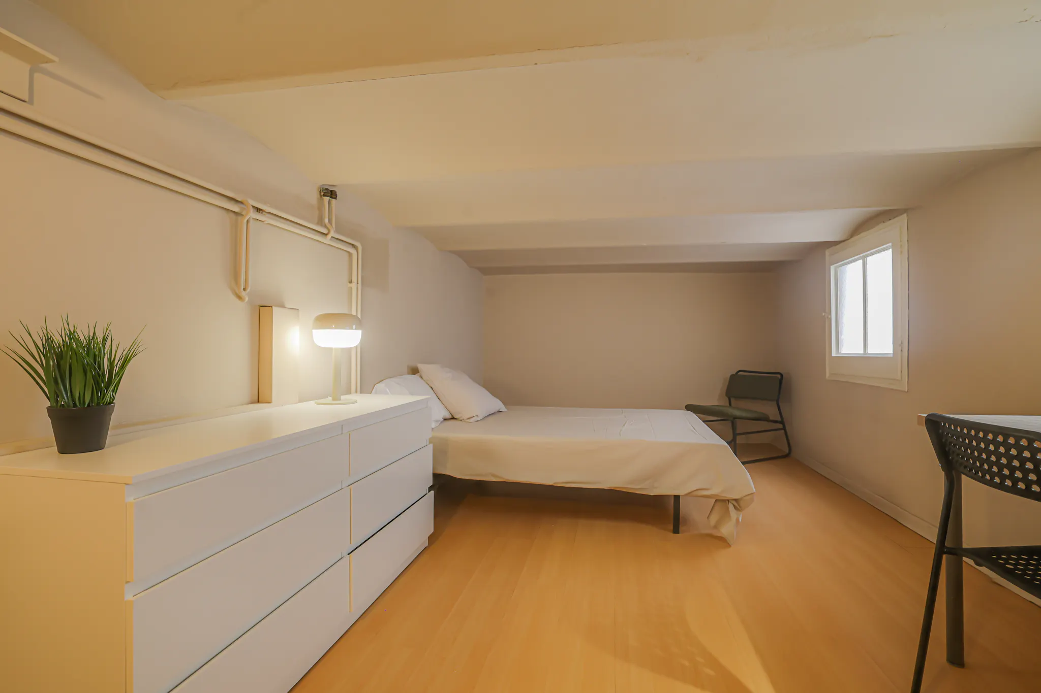 Ronda de Sant Pere, Barcelona preview