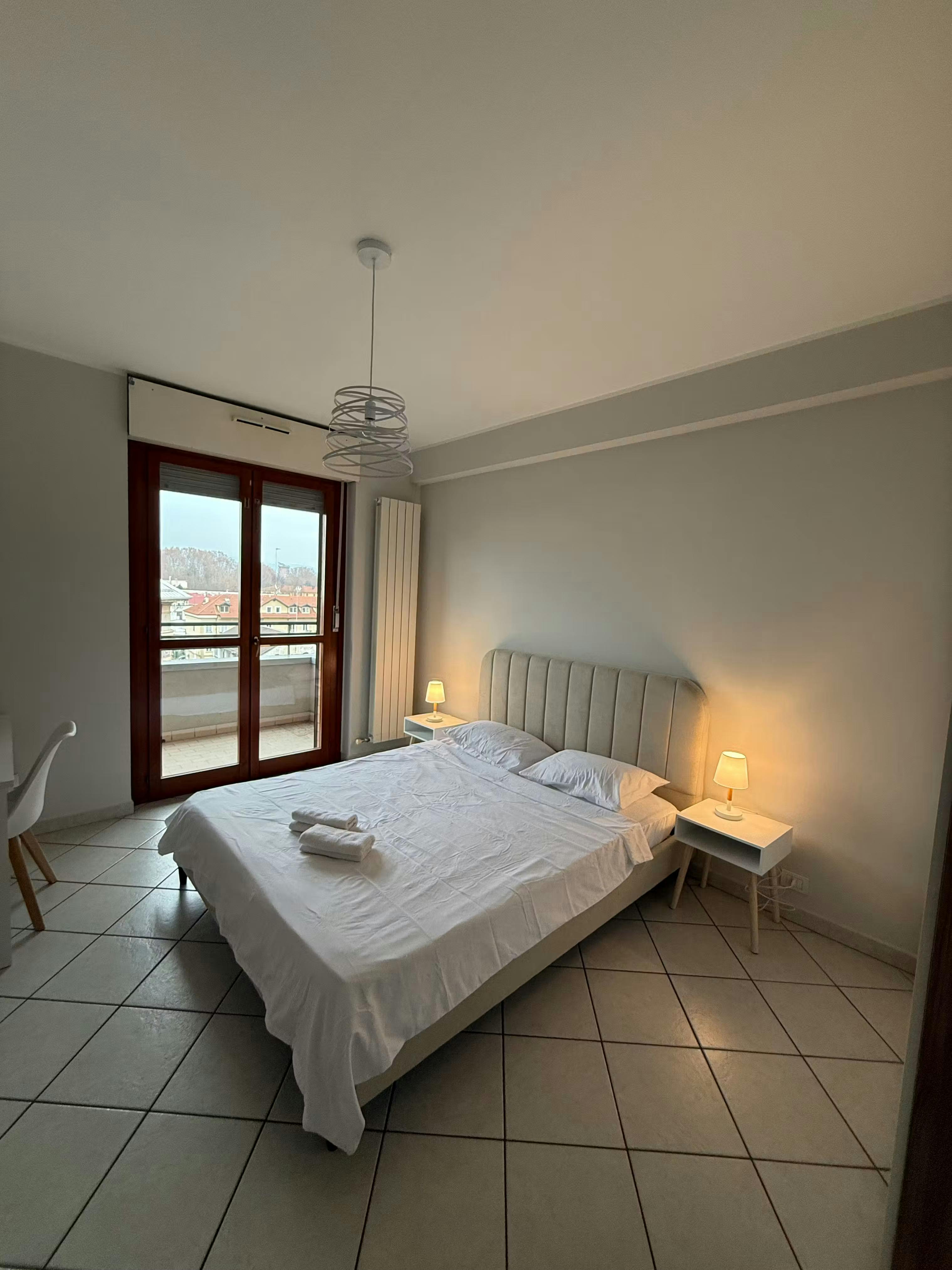 Private room in Via Pianezza, Turin (1733251) room image 1