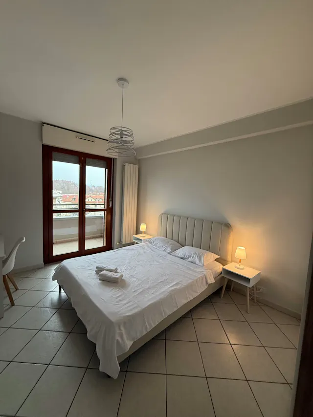 Private room in Via Pianezza, Turin (1733251) room image 1