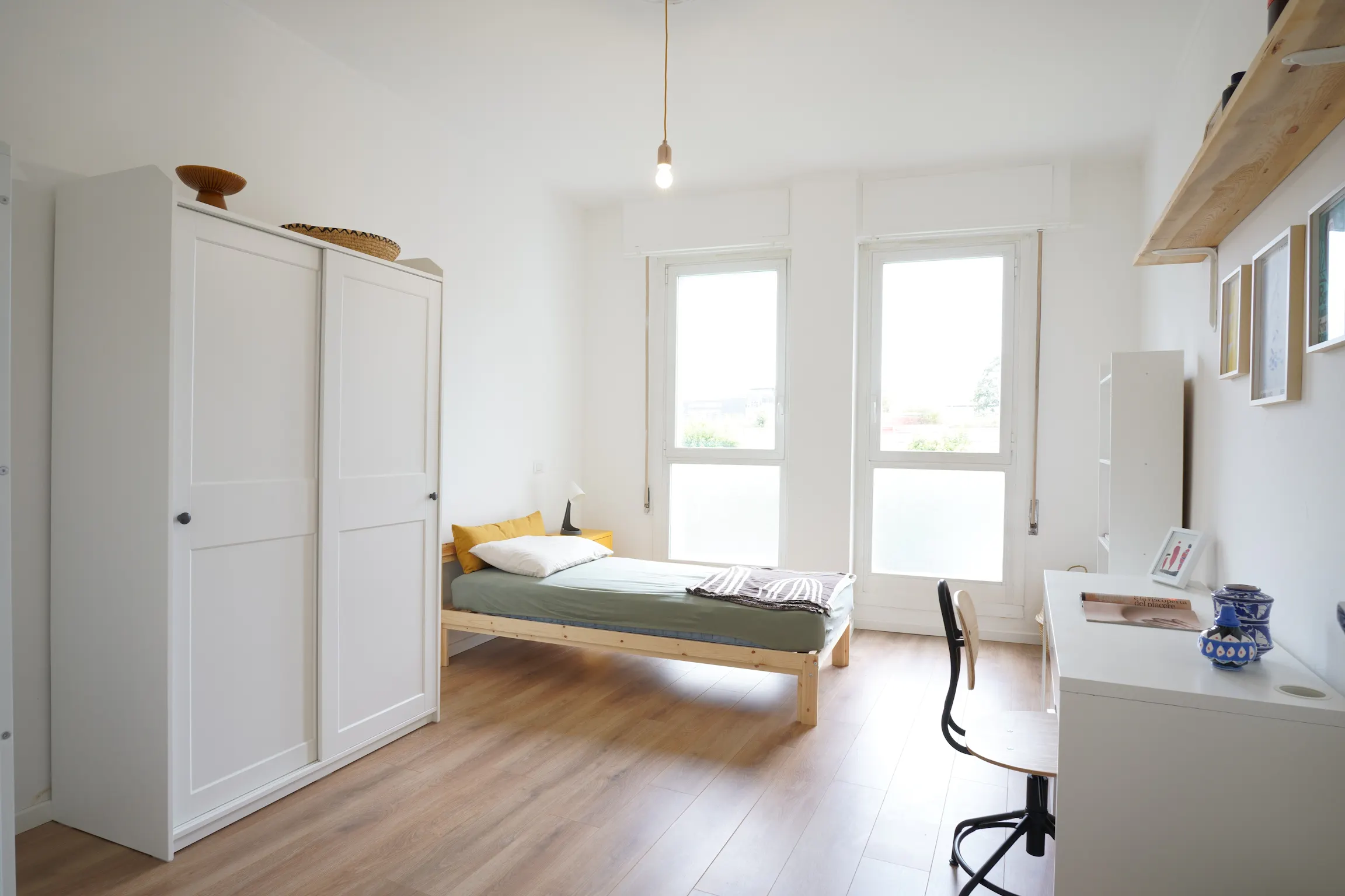Private room in Via Gallarate, Milan (1733258) ROOM 2