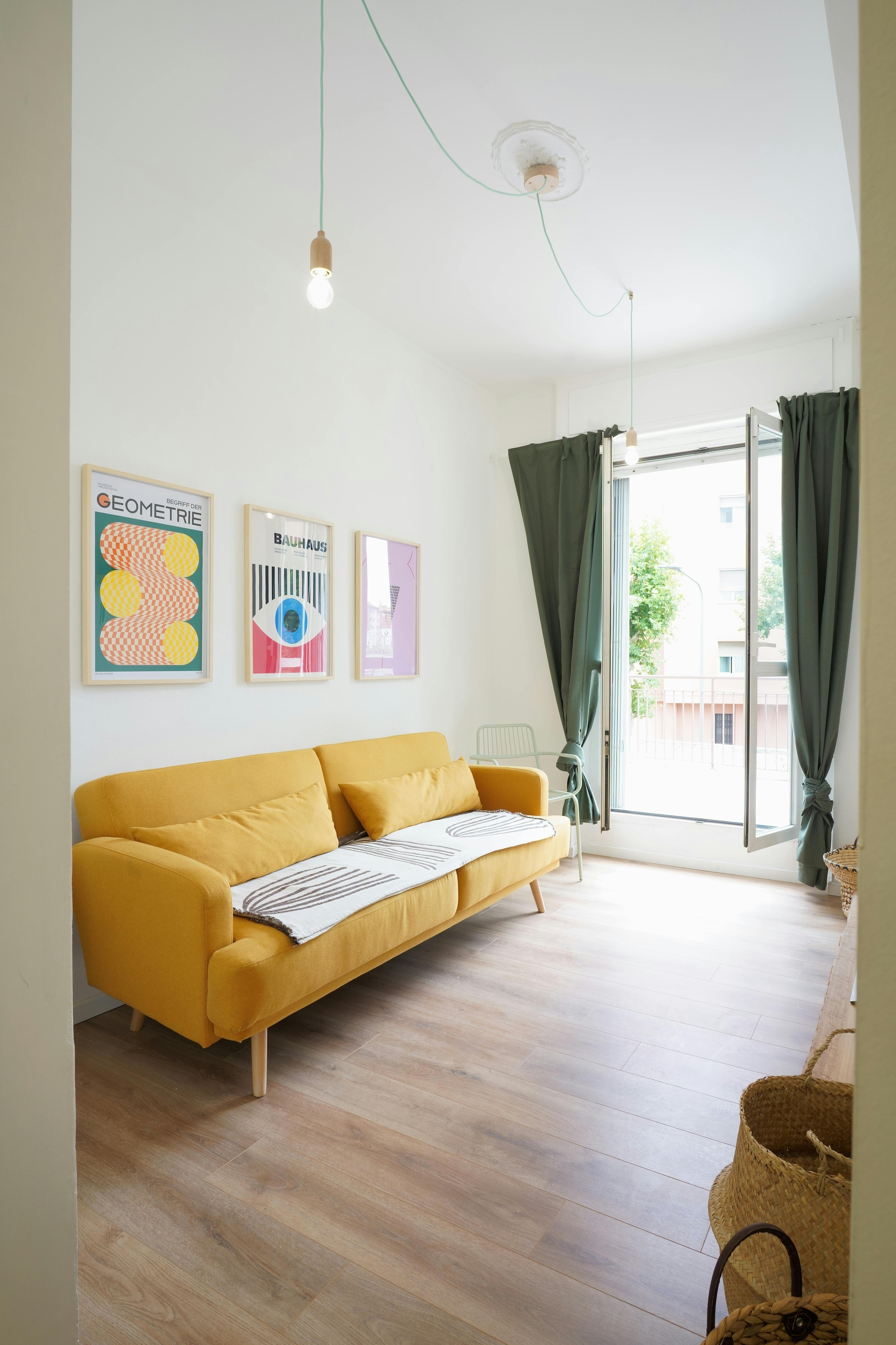 Private room in Via Gallarate, Milan (1733258) room image 8
