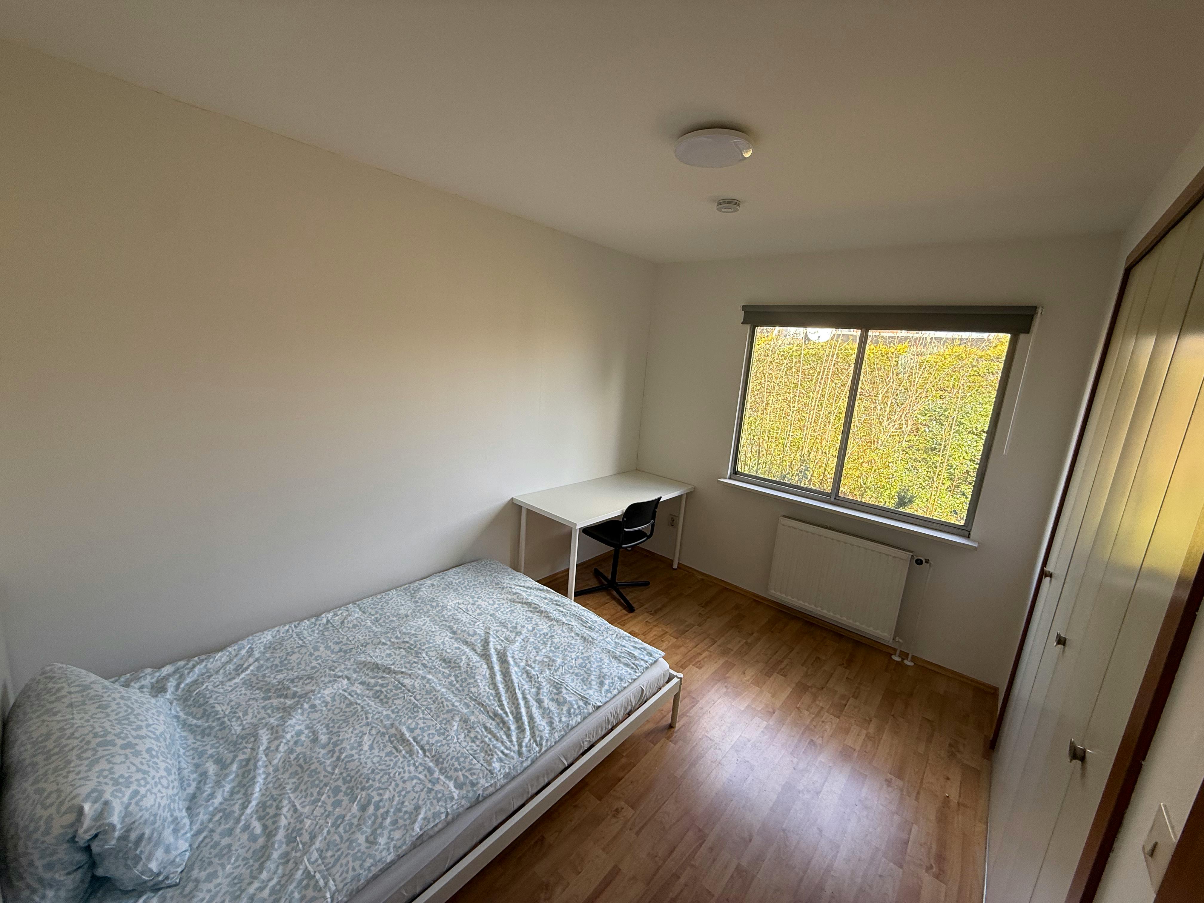 Приватна кімната за оренду для 600 EUR на місяць у Hamburg, Fischbeker Winkel