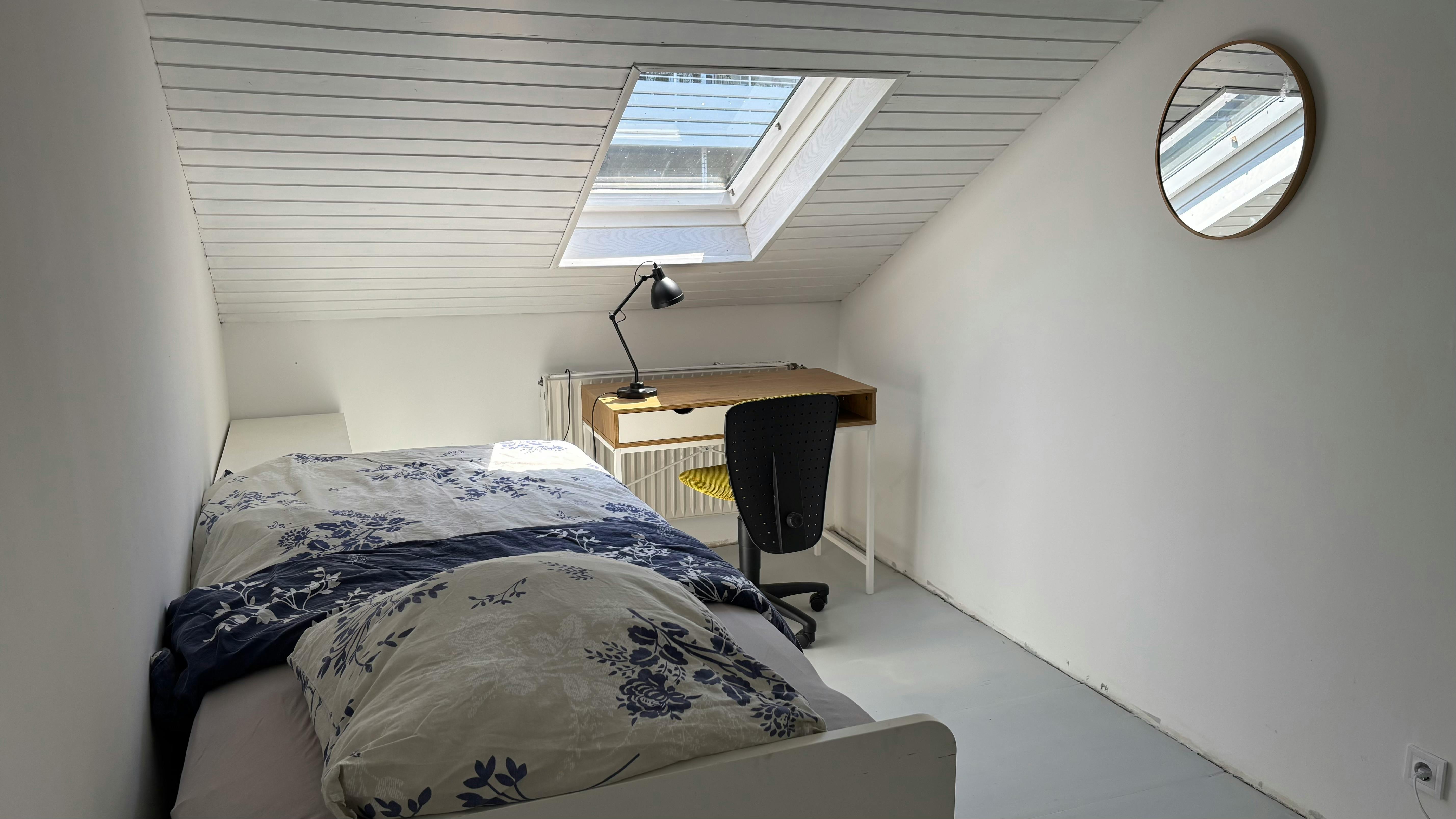 Appartamento in affitto a 1500 € al mese a Heidelberg, Hirtenaue