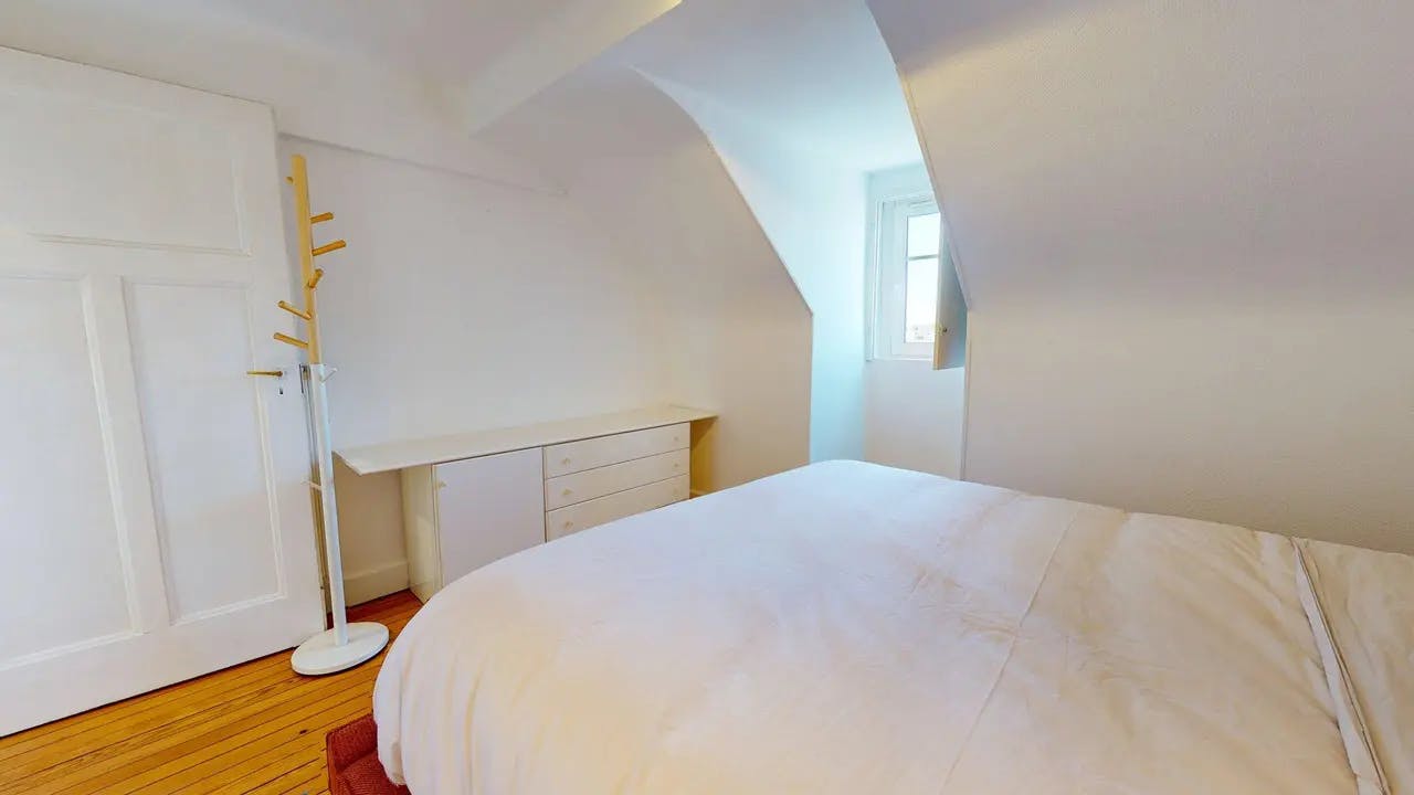 1-Bedroom Apartment in Place Jean Moulin, Metz (1733269) room image 10