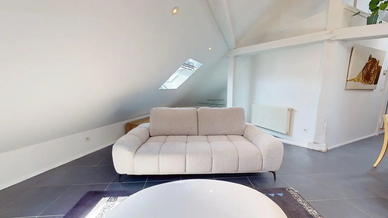 1-Bedroom Apartment in Place Jean Moulin, Metz (1733269) ROOM 3
