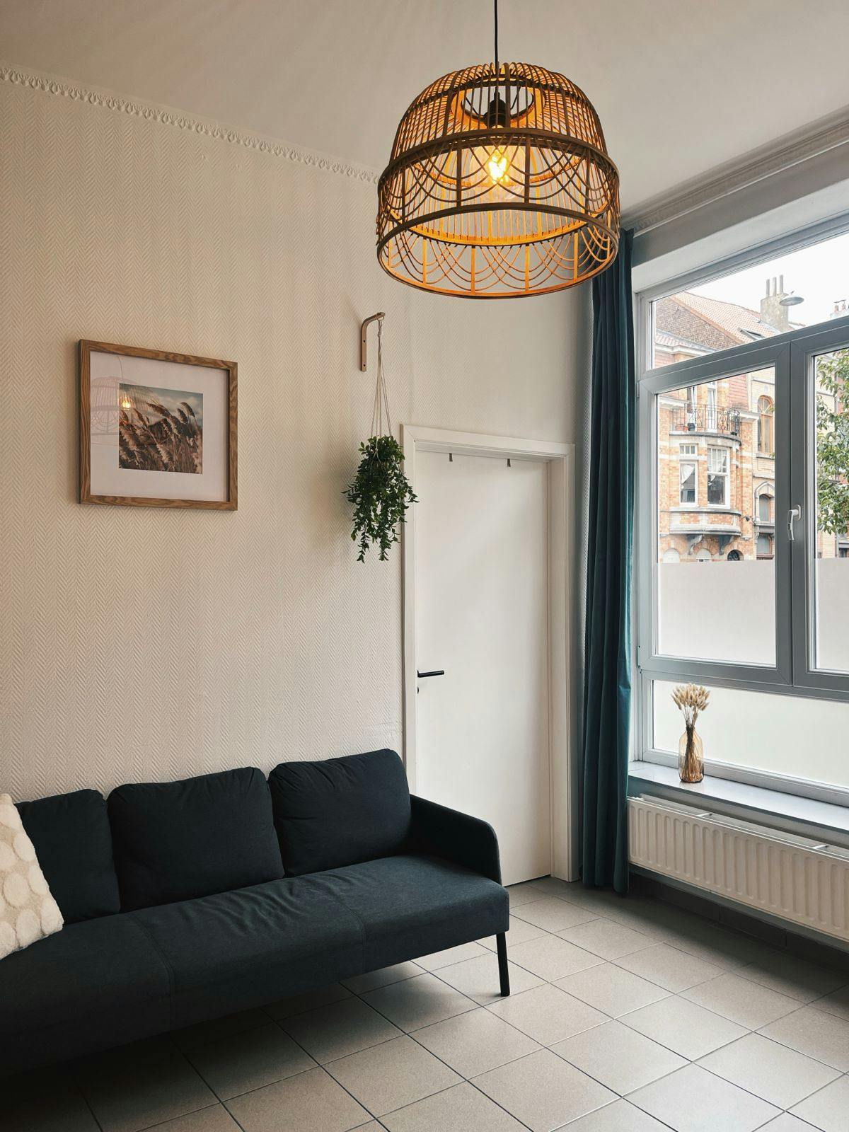 2-Bedroom Apartment in Rue Josse Impens, Schaerbeek (1733272) ROOM 4
