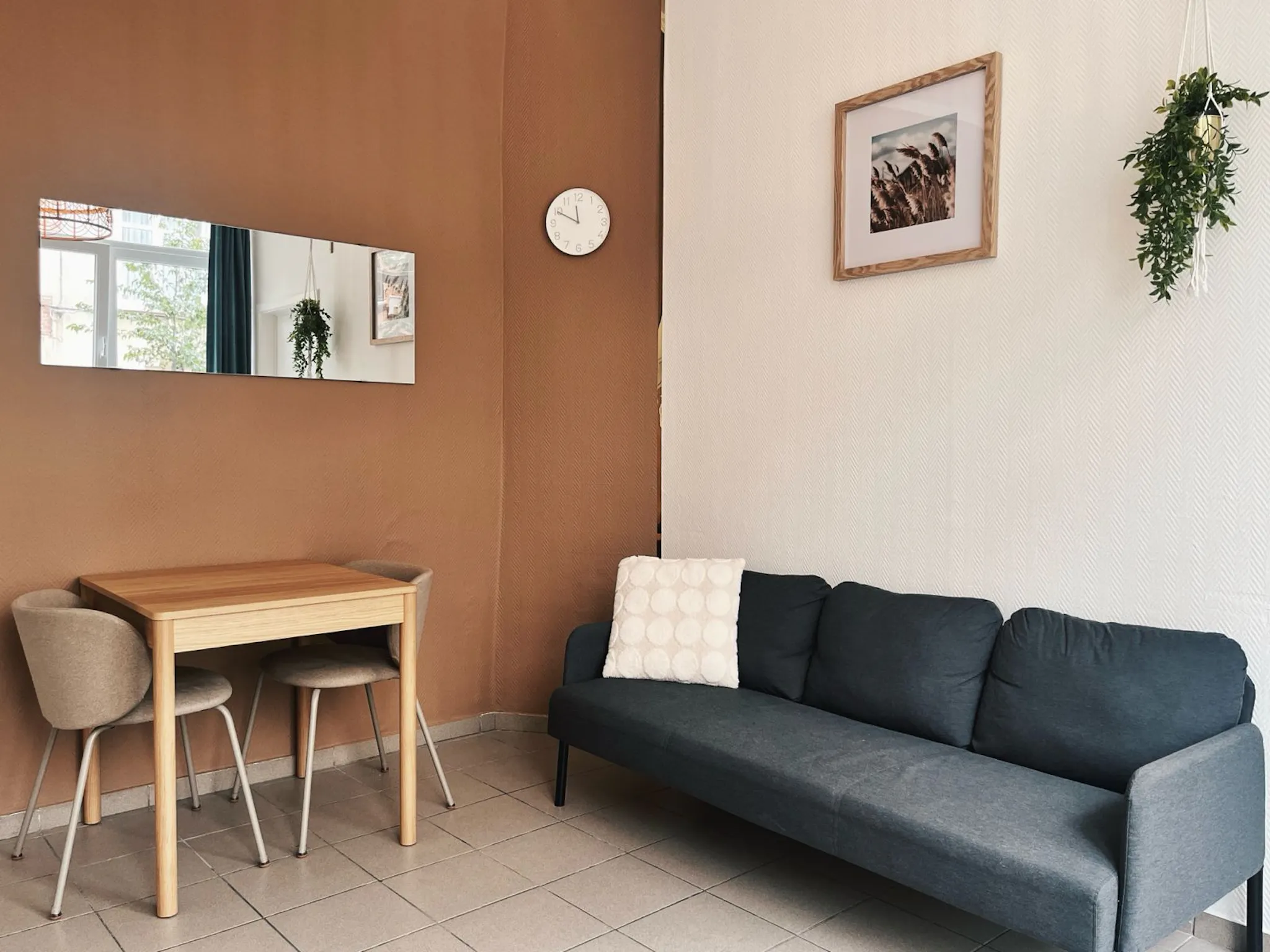 Rue Josse Impens, Schaerbeek preview