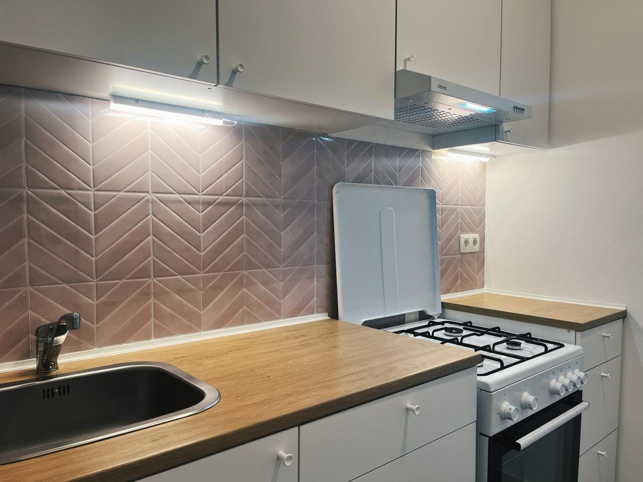2-Bedroom Apartment in Rue Josse Impens, Schaerbeek (1733272) room image 10