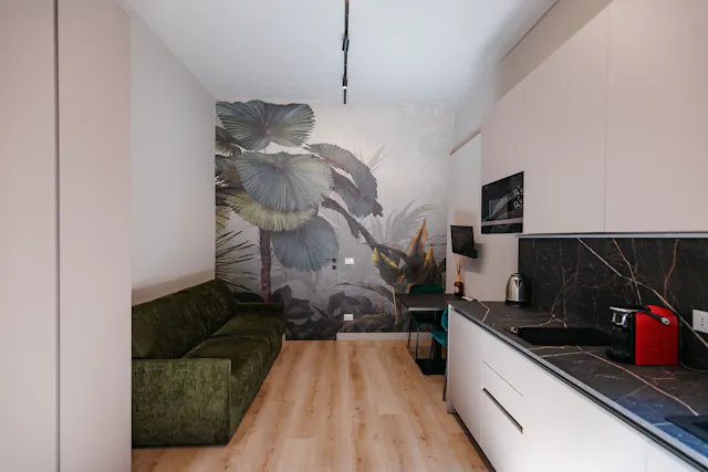 Apartment in Via Cernaia, Turin (1733303) room image 2