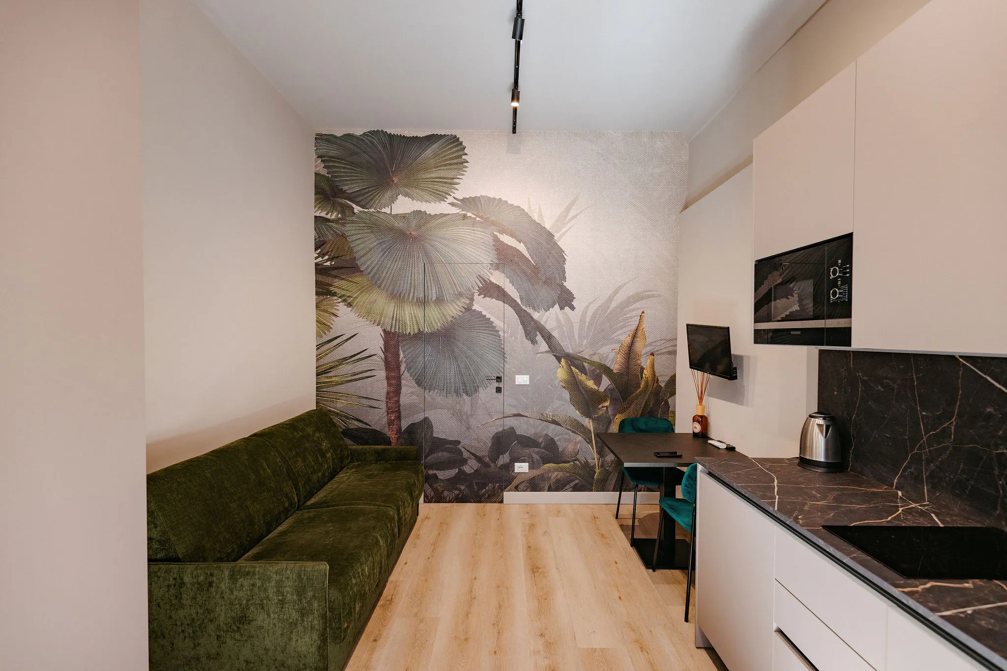 Apartment in Via Cernaia, Turin (1733303) ROOM 3