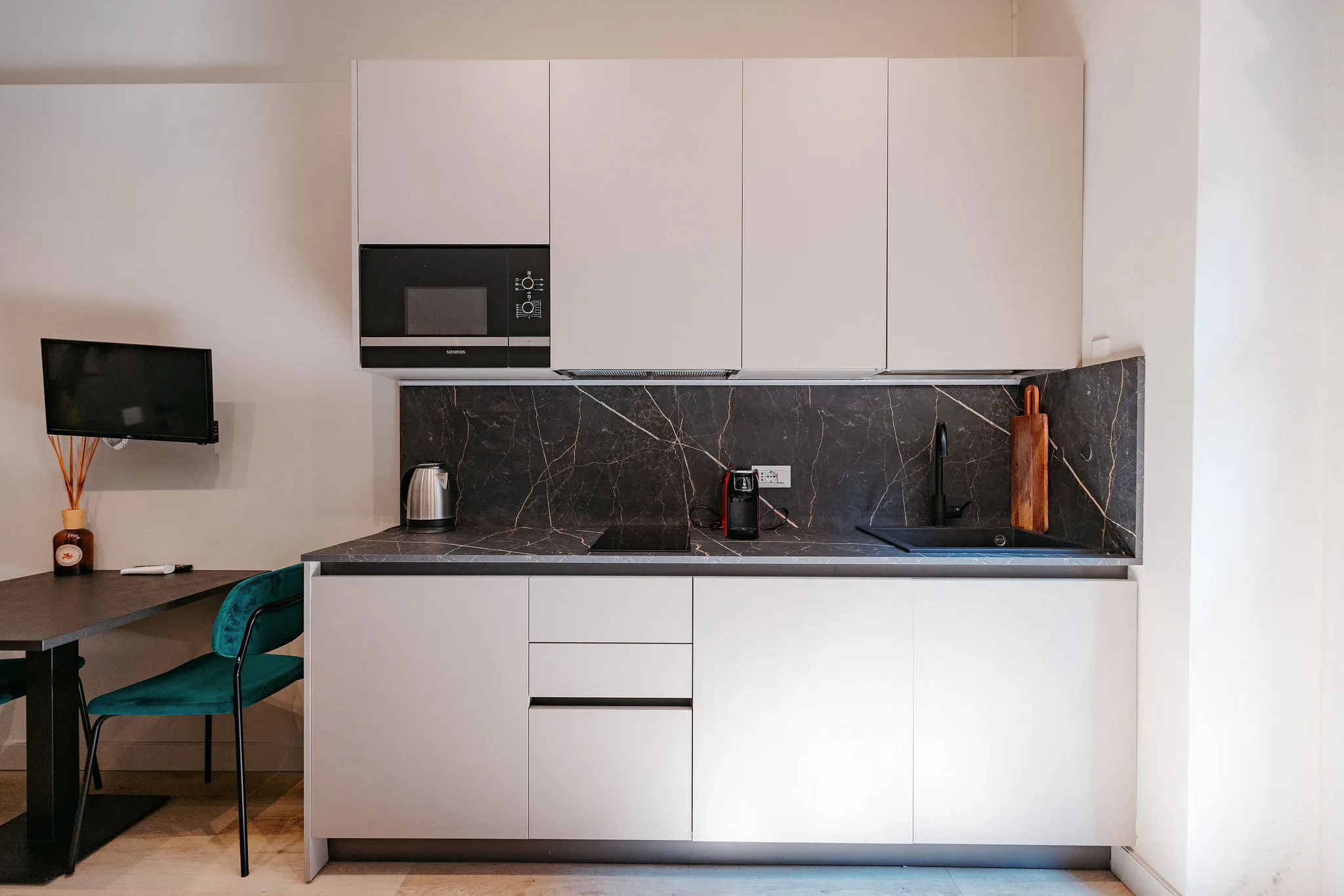 Apartment in Via Cernaia, Turin (1733303) ROOM 2