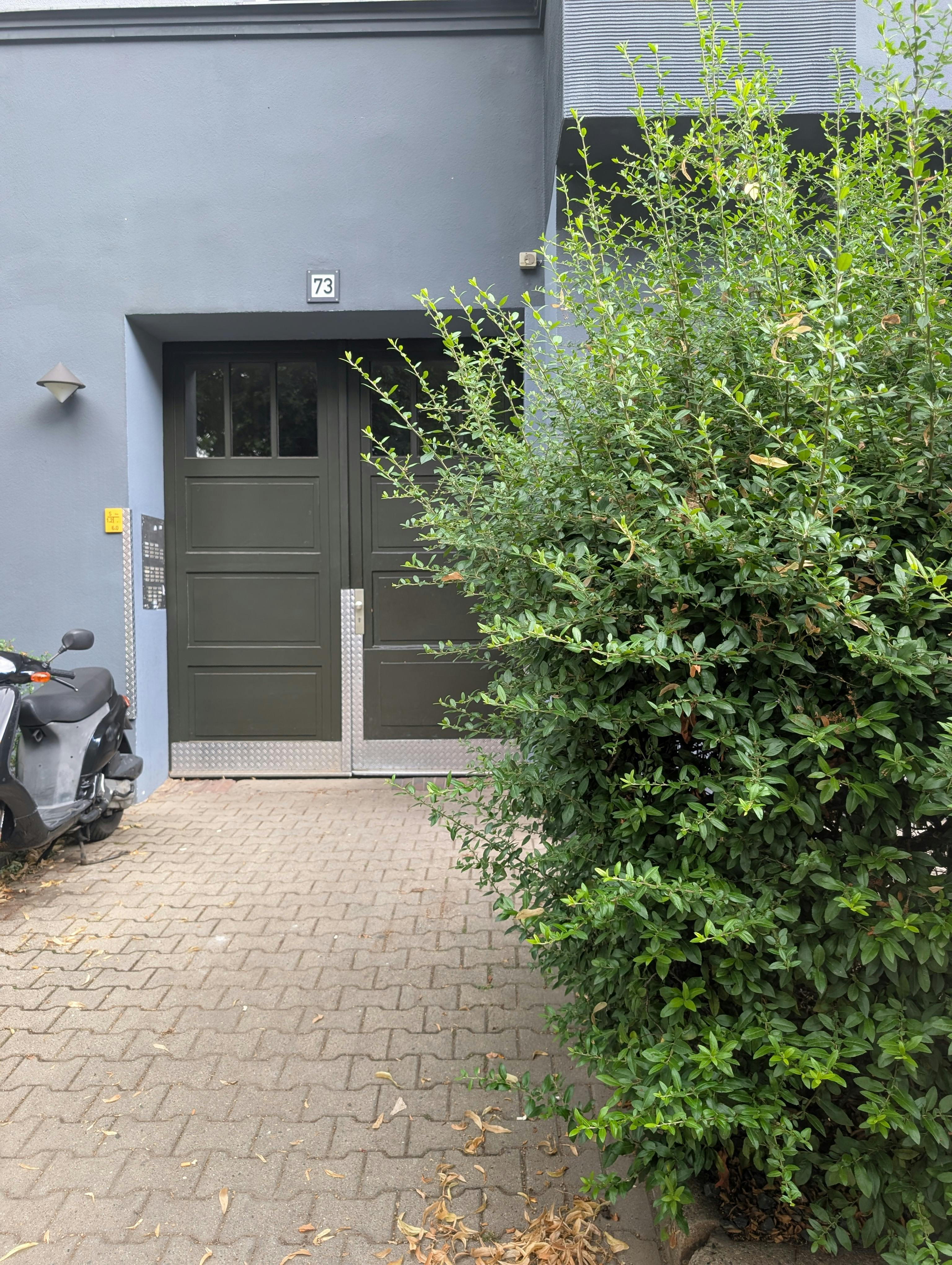 Private room in Kurfürstenstraße, Berlin (1733309) ROOM 4