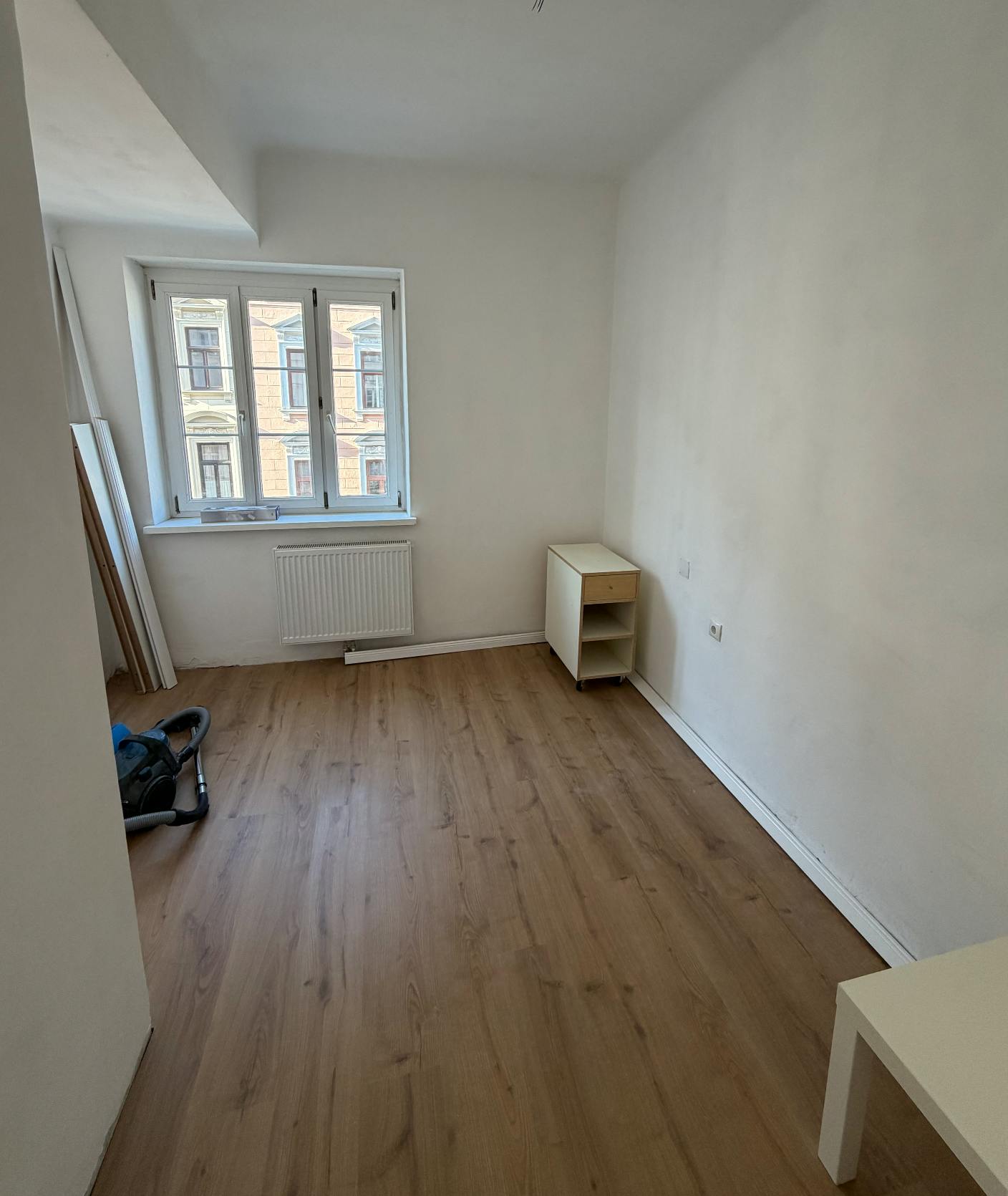 2-Bedroom Apartment in Mariengasse, Vienna (1733317) room image 10
