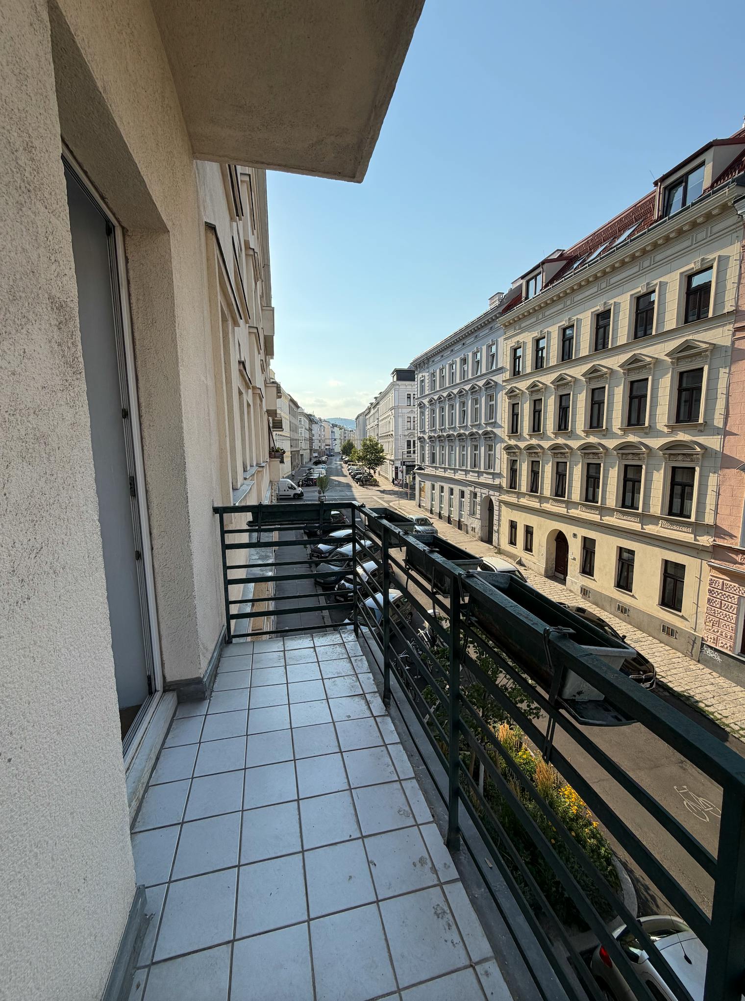 2-Bedroom Apartment in Mariengasse, Vienna (1733317) ROOM 4