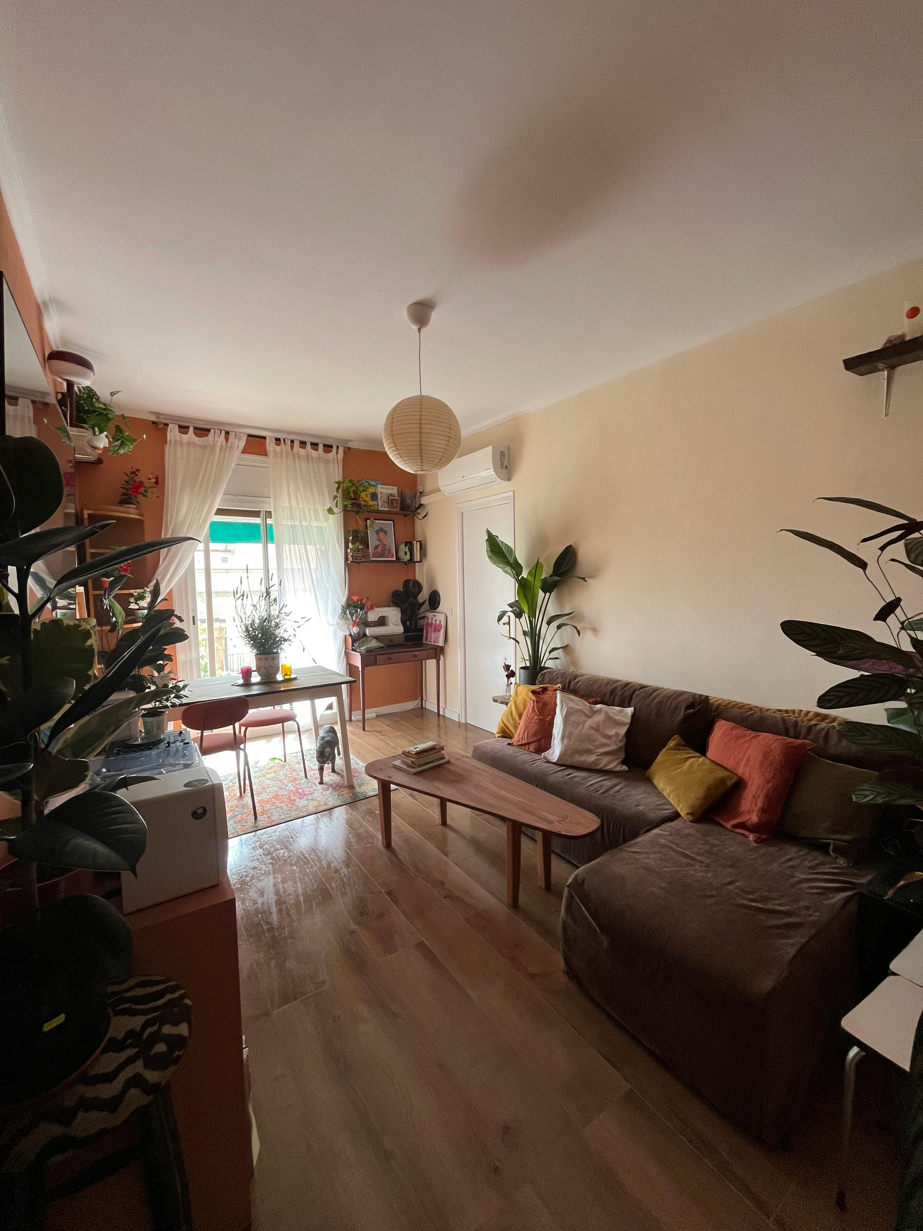 Appartamento in affitto a 1000 € al mese a Barcelona, Carrer de Cartagena