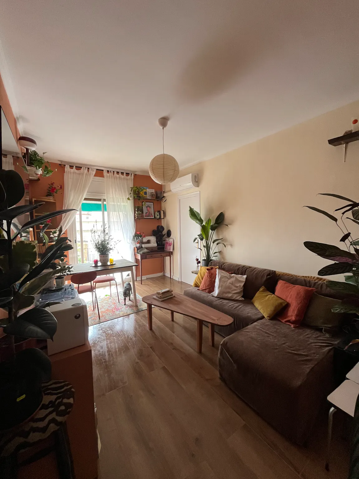 Carrer de Cartagena, Barcelona preview