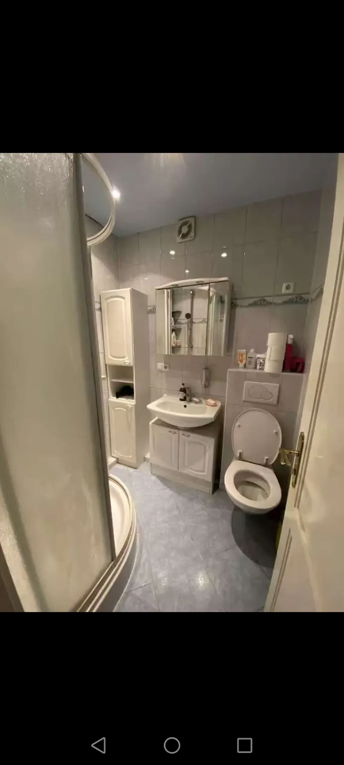 Private room in Lauensteinstraße, Hamburg (1733329) COMMON_AREA 1