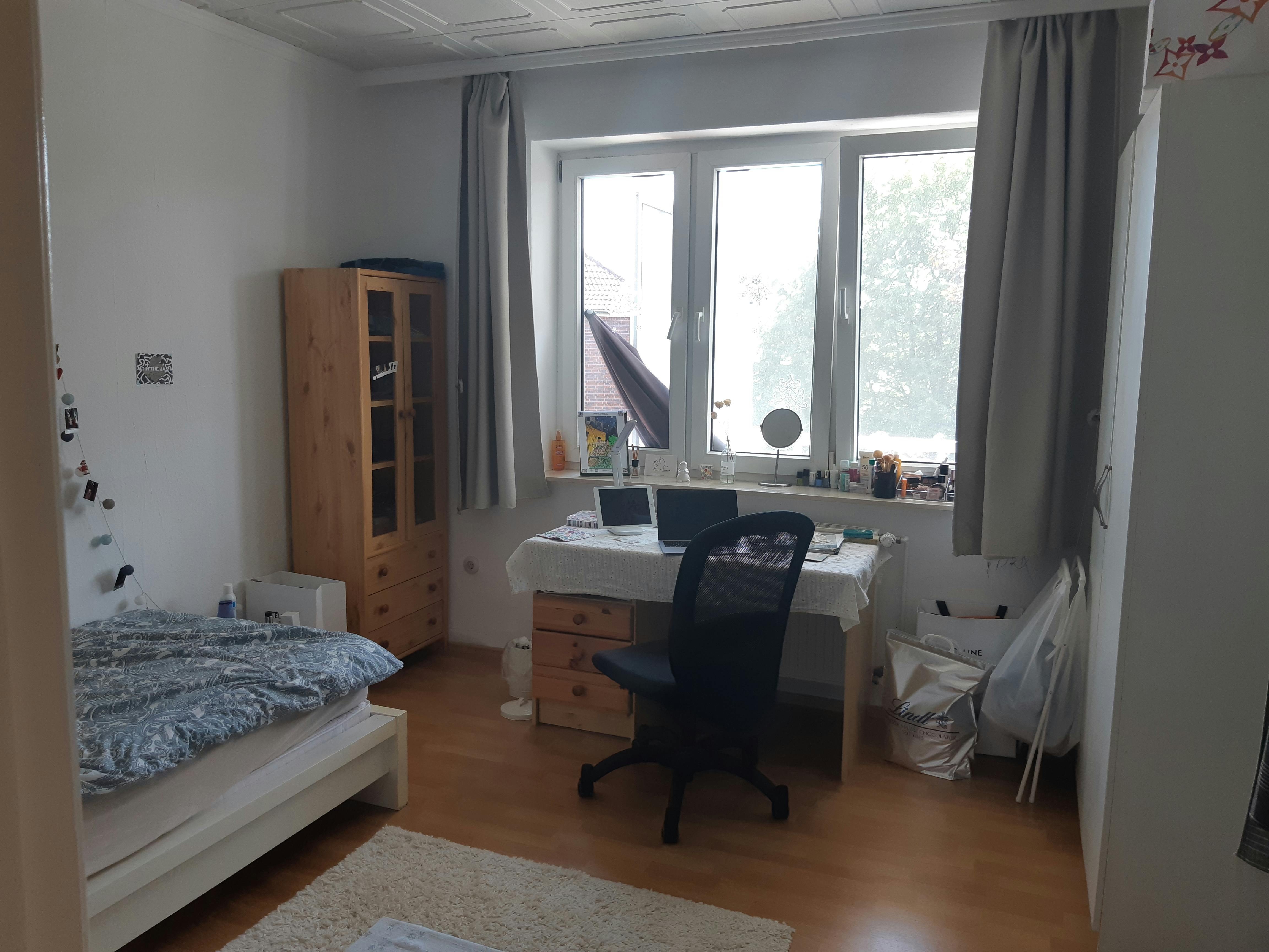 Habitación privada en alquiler por 670 € al mes en Hamburg, Lauensteinstraße