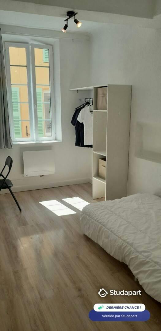 Studio à Draguignan
