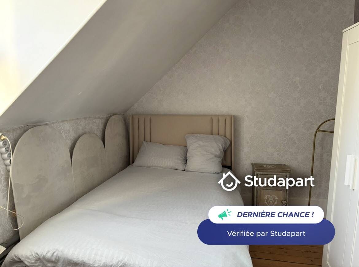 Apartment for rent for €600 per month in Andrésy, Avenue d'Eylau