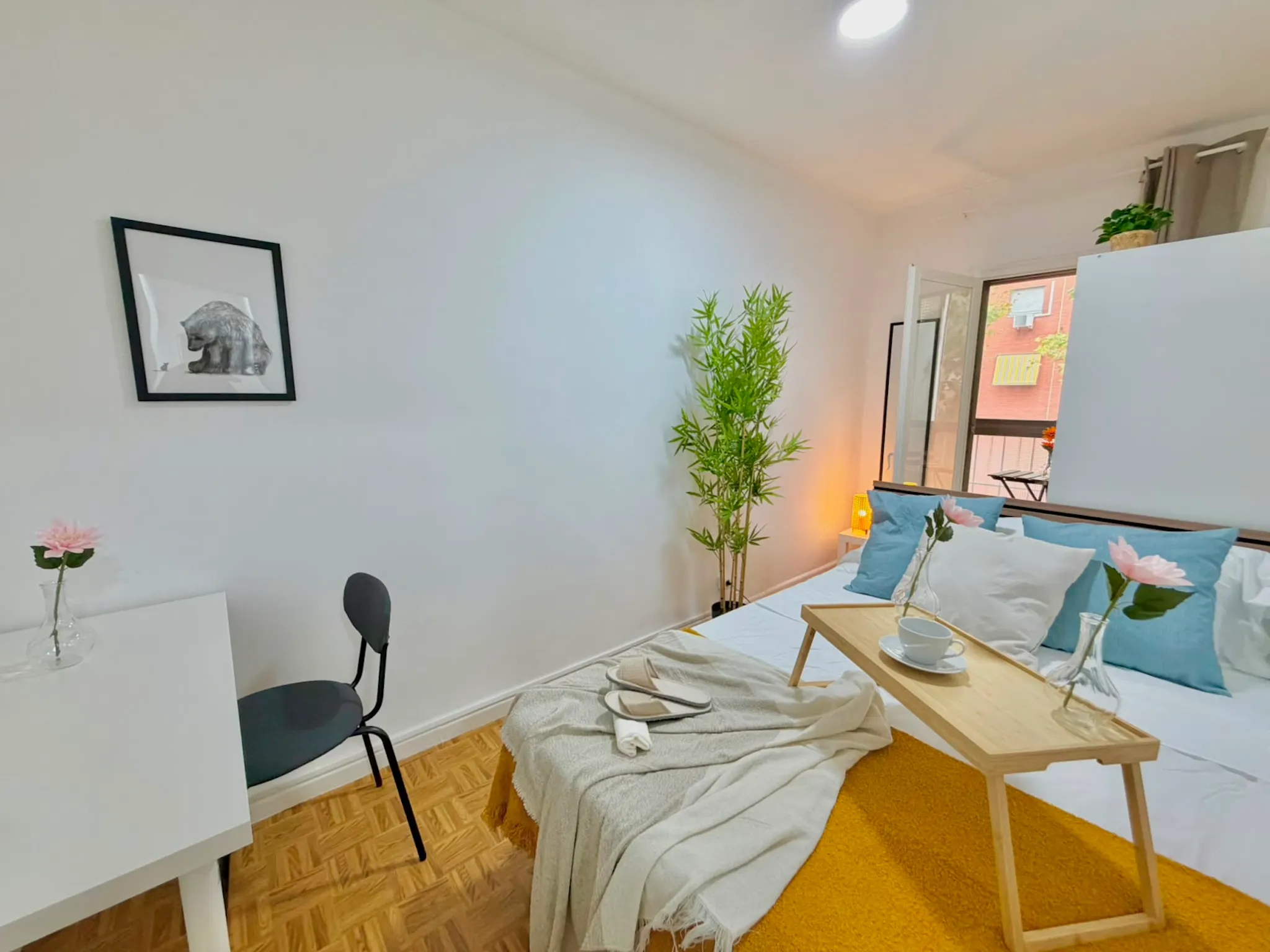 Calle de Eugenia de Montijo, Madrid preview